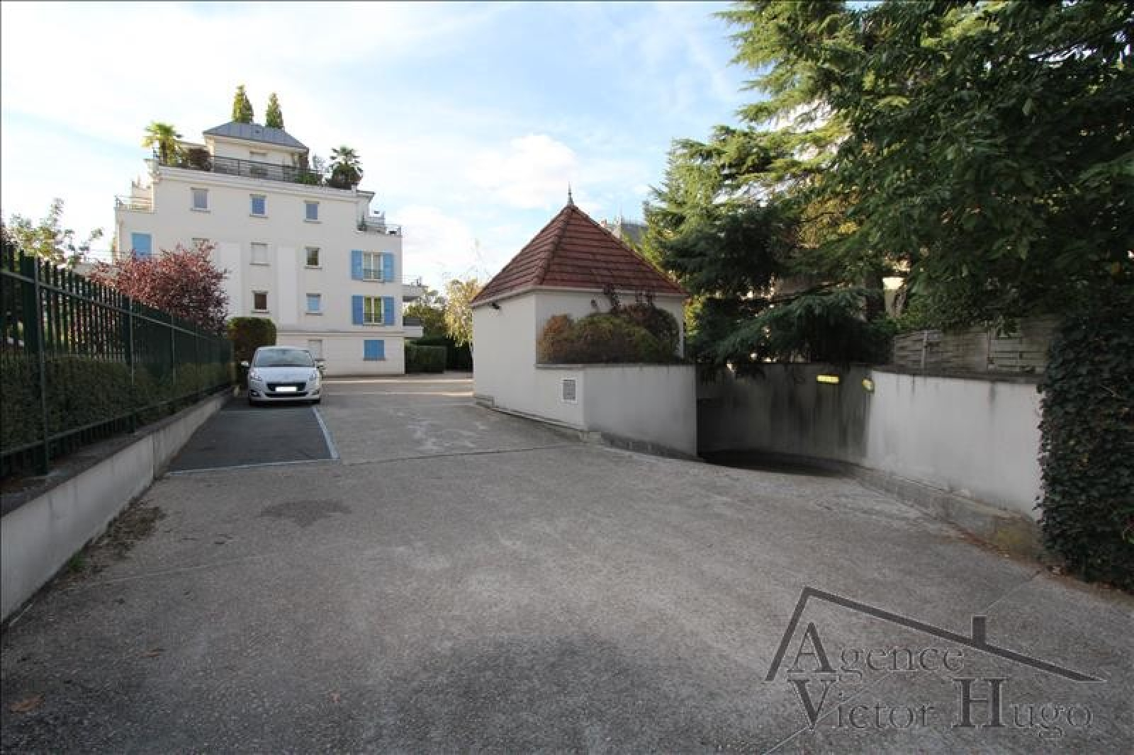 Image_2, Parking, Rueil-Malmaison, ref :9556