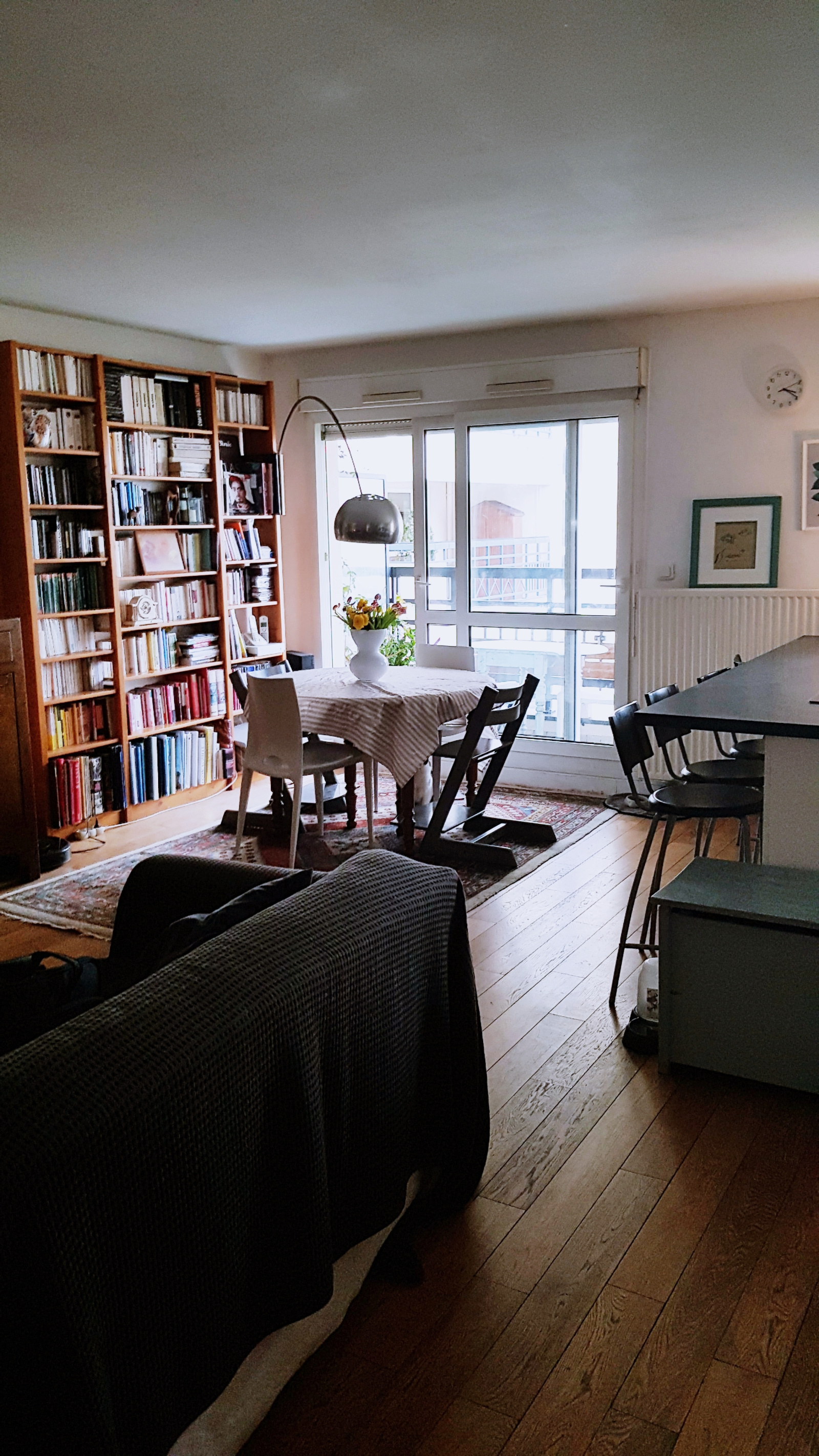 Image_2, Appartement, Rueil-Malmaison, ref :9264