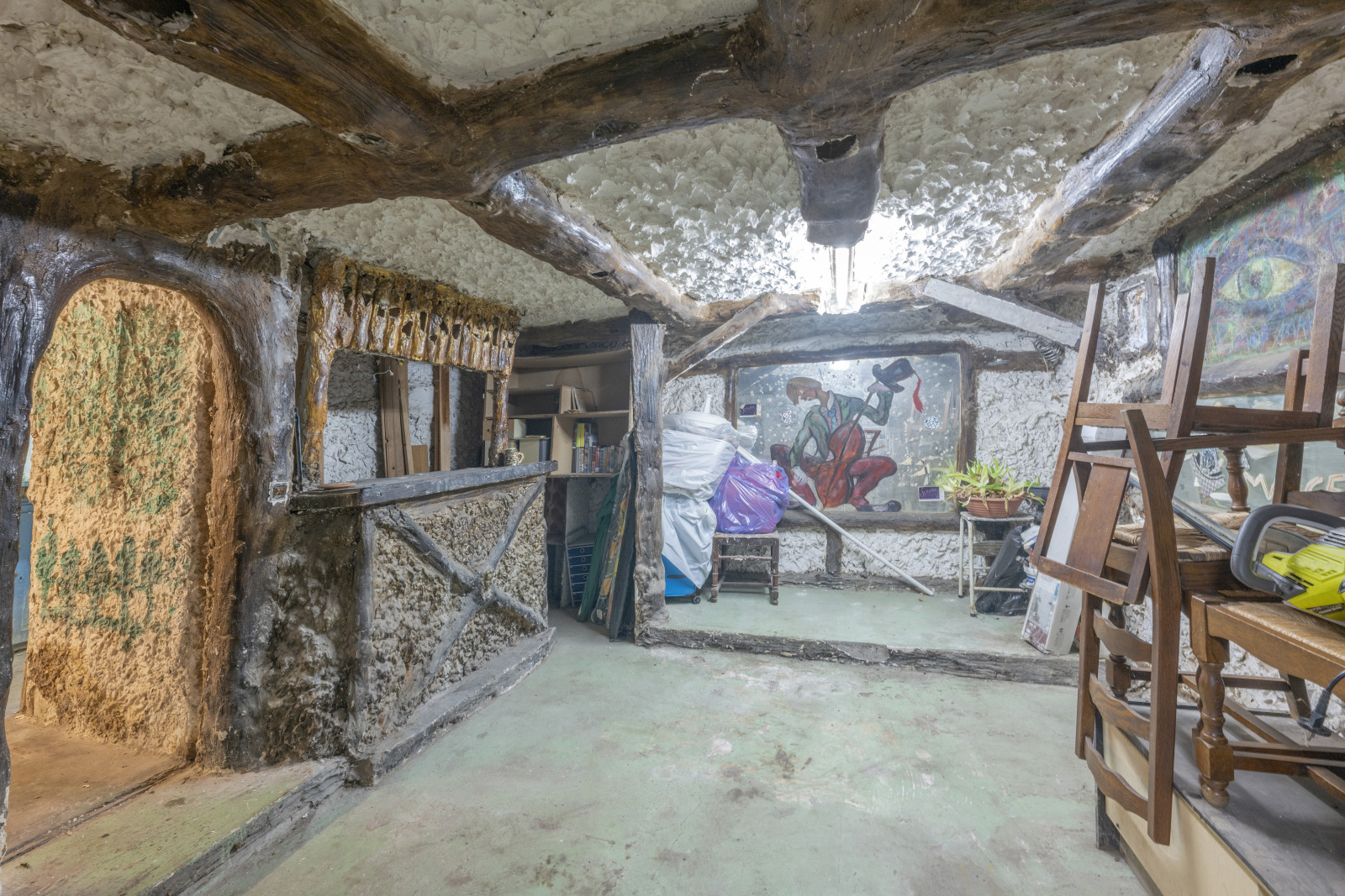 Image_7, Maison, Rueil-Malmaison, ref :9272