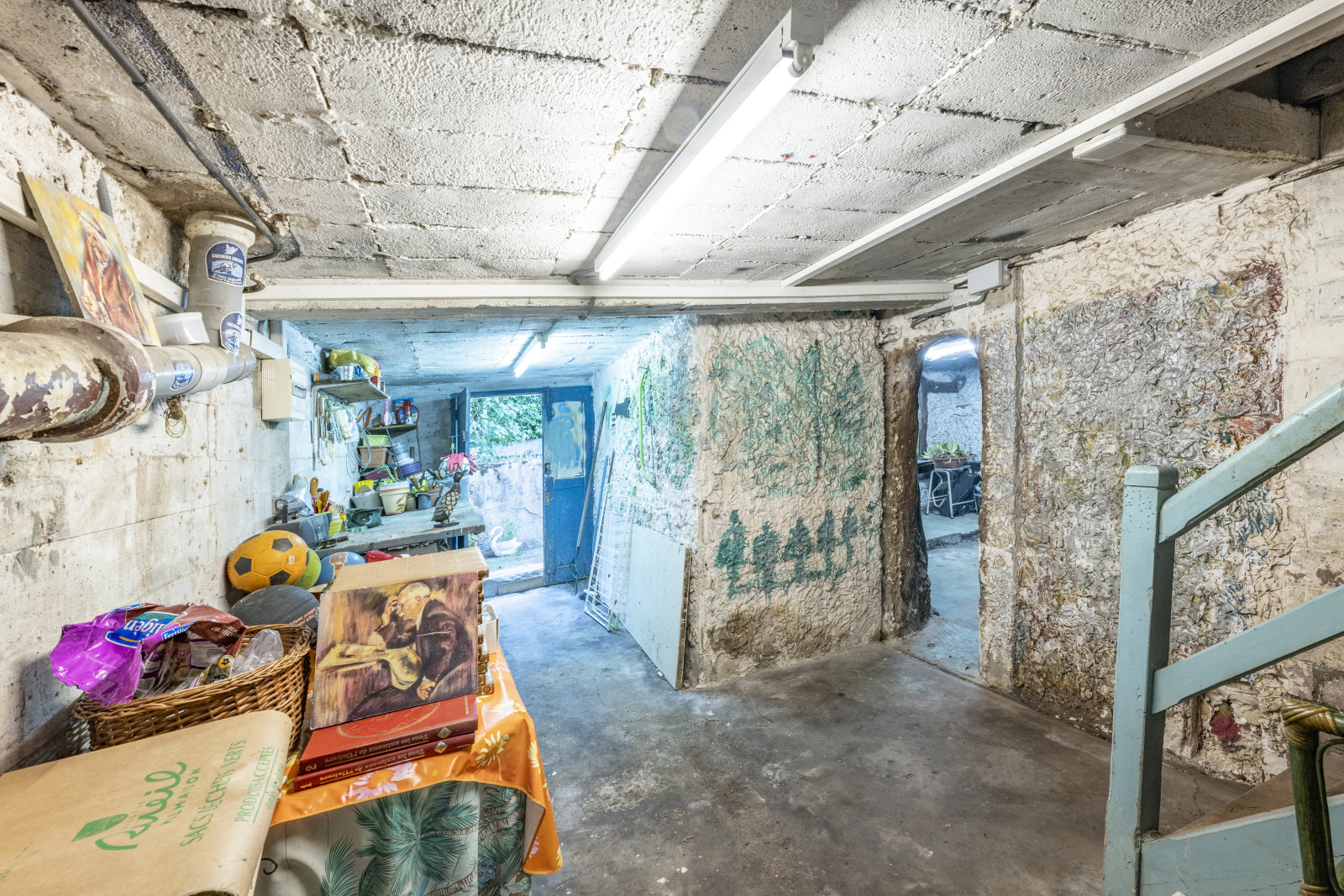 Image_8, Maison, Rueil-Malmaison, ref :9272