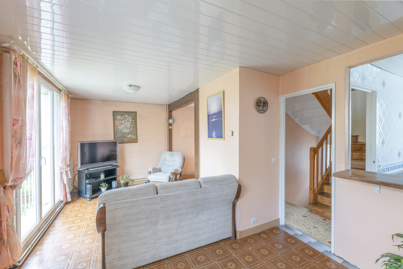 Image_2, Maison, Rueil-Malmaison, ref :9272