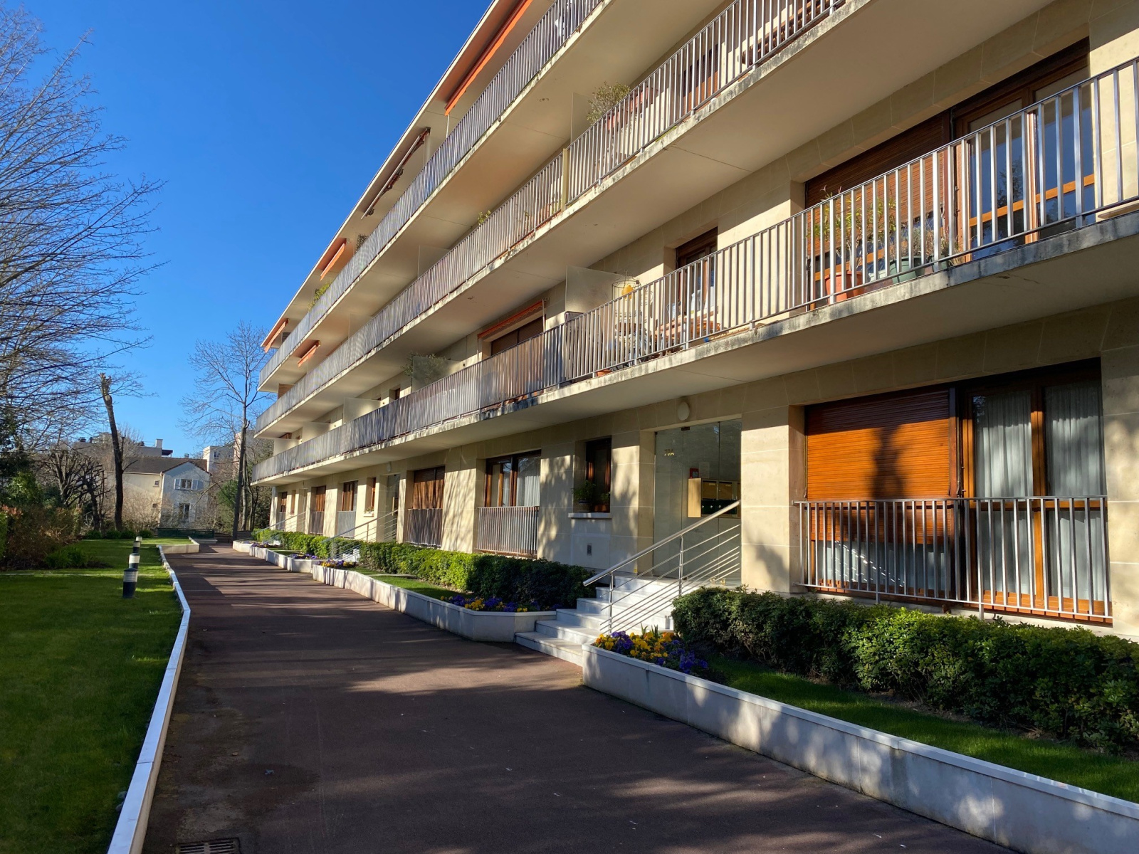 Image_1, Appartement, Rueil-Malmaison, ref :8993