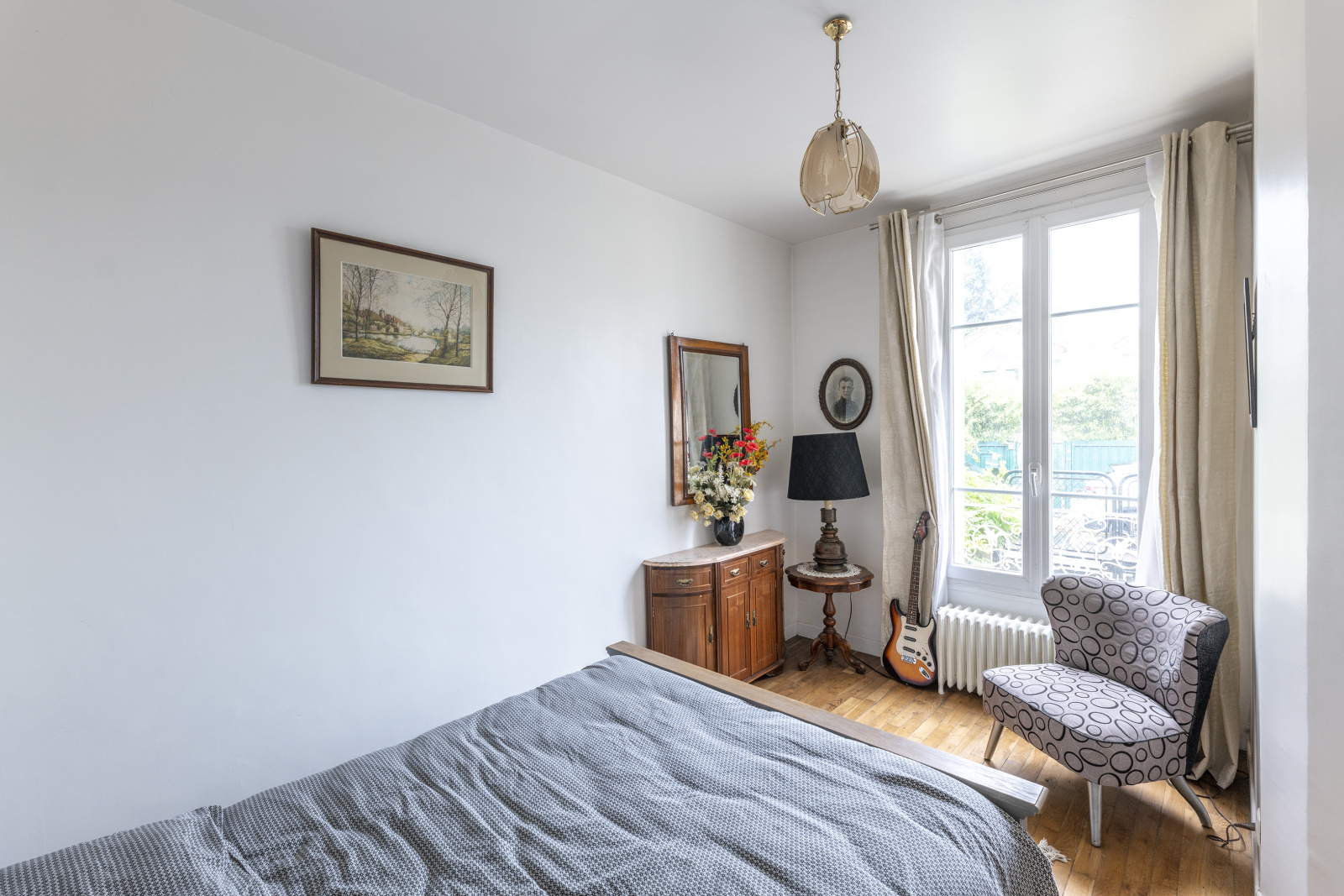 Image_7, Maison, Rueil-Malmaison, ref :9235