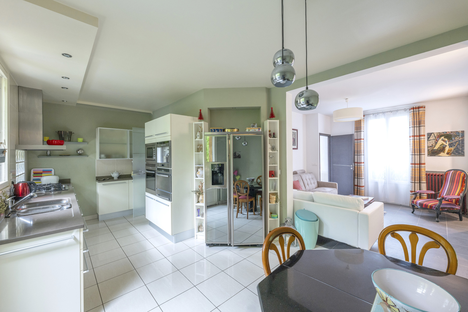 Image_2, Maison, Rueil-Malmaison, ref :9235