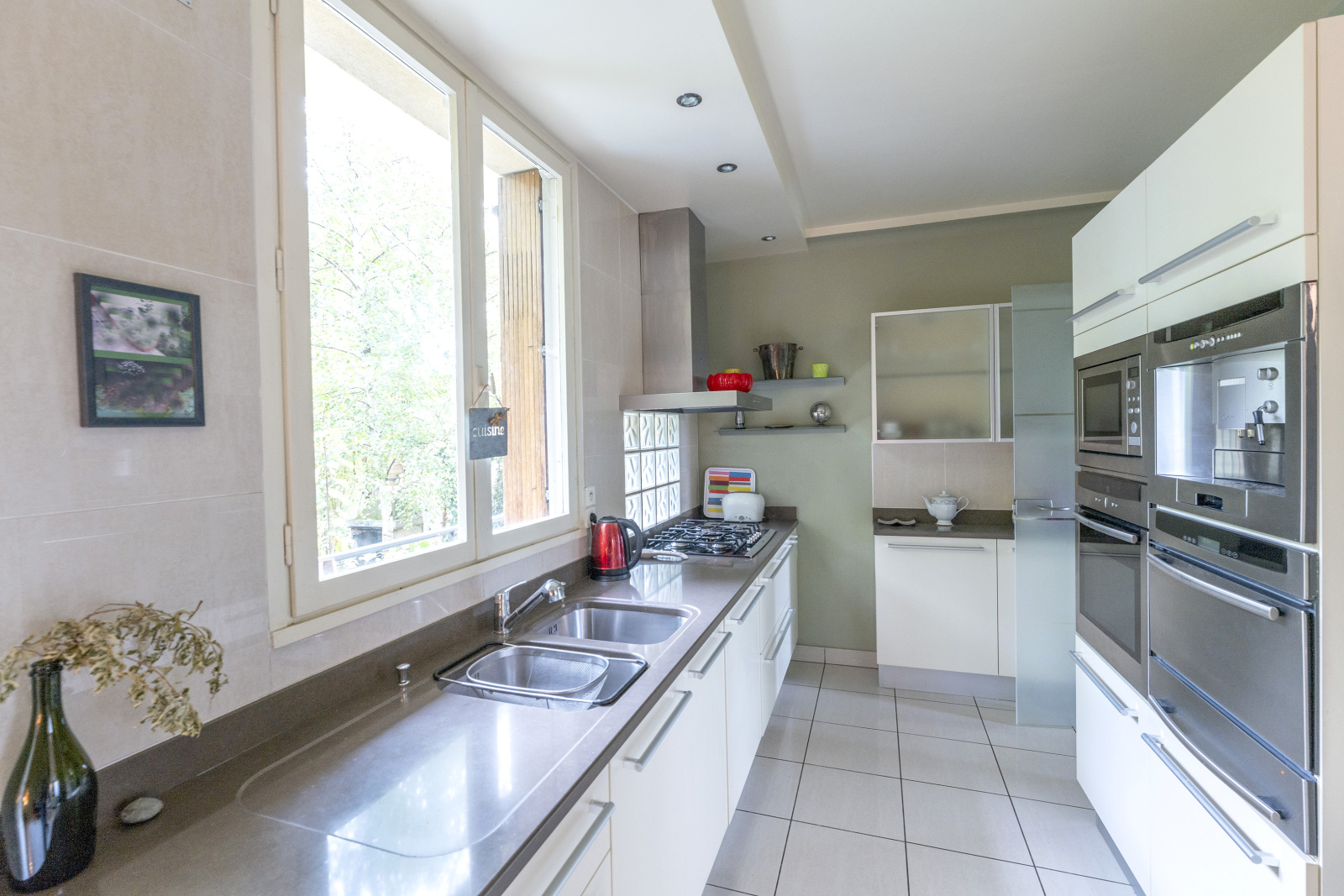 Image_4, Maison, Rueil-Malmaison, ref :9235