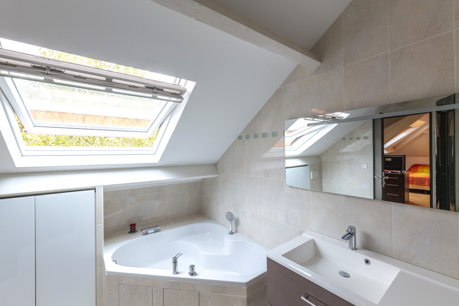 Image_9, Maison, Rueil-Malmaison, ref :9235