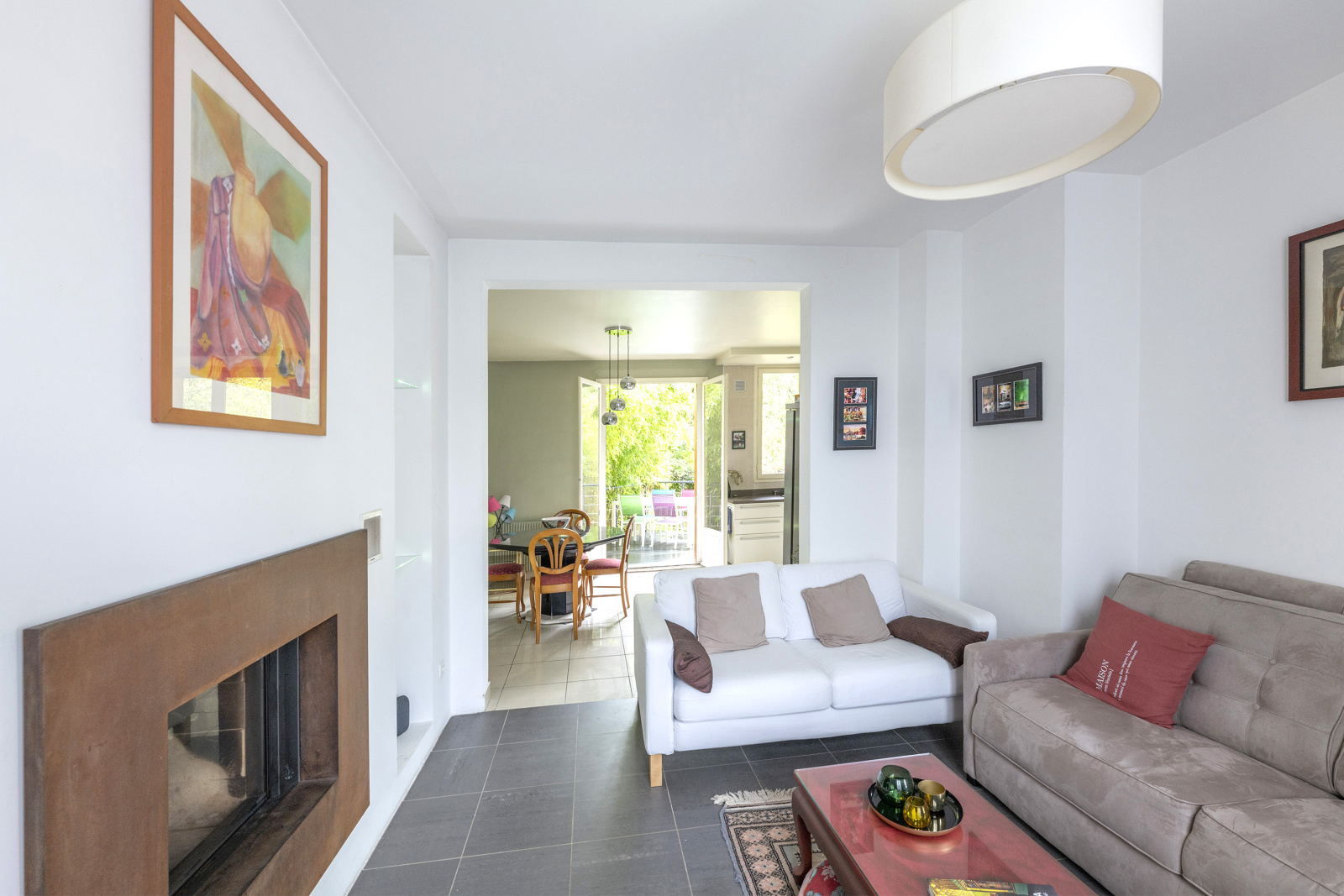 Image_1, Maison, Rueil-Malmaison, ref :9235