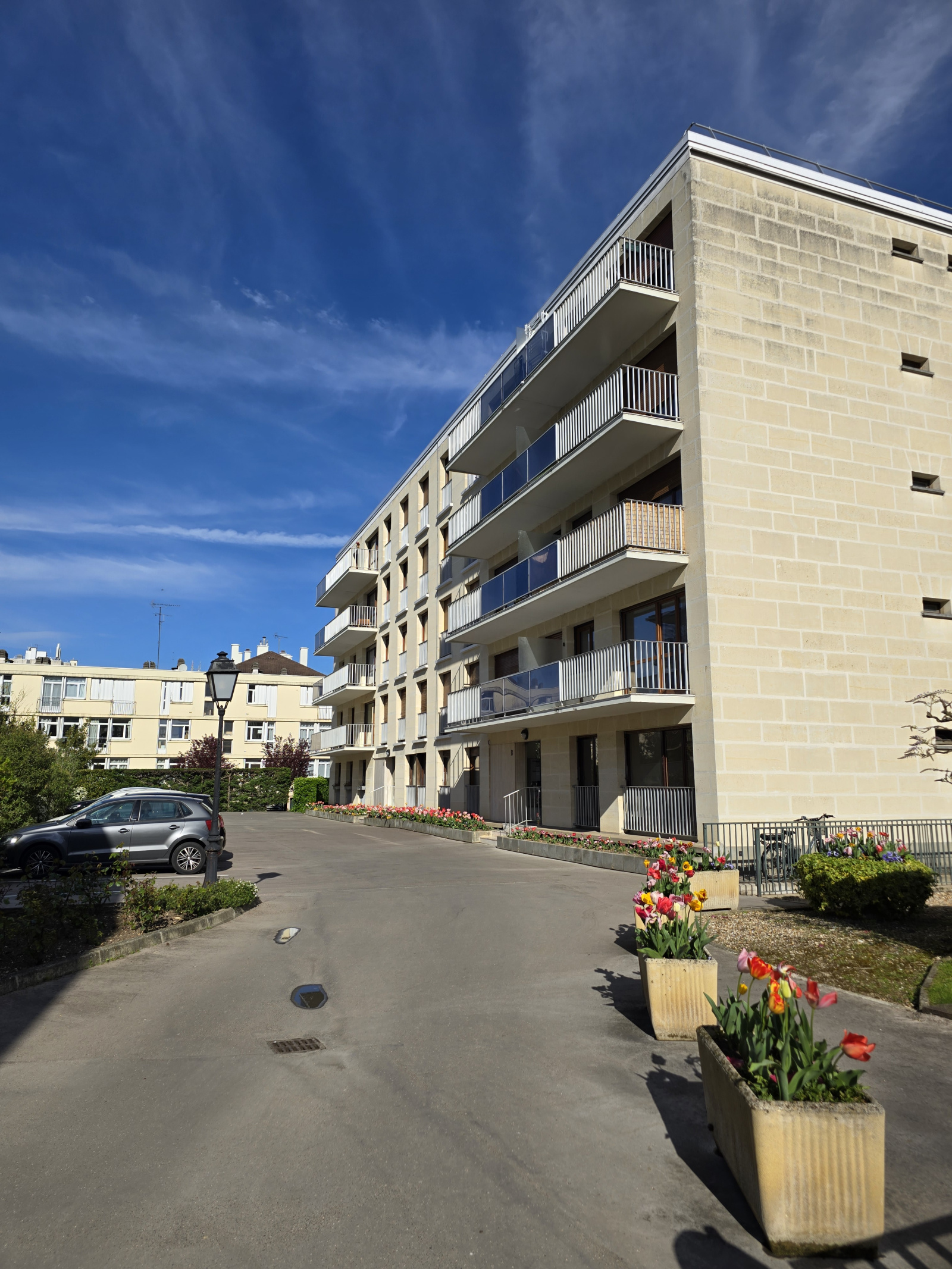 Image_1, Studio, Rueil-Malmaison, ref :9287
