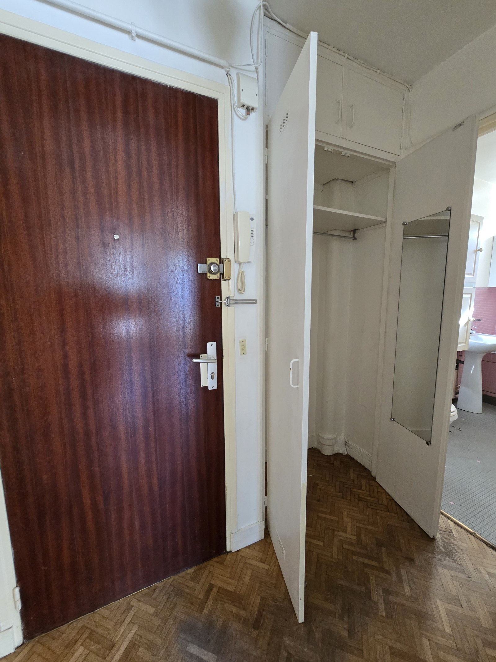 Image_8, Studio, Rueil-Malmaison, ref :9287