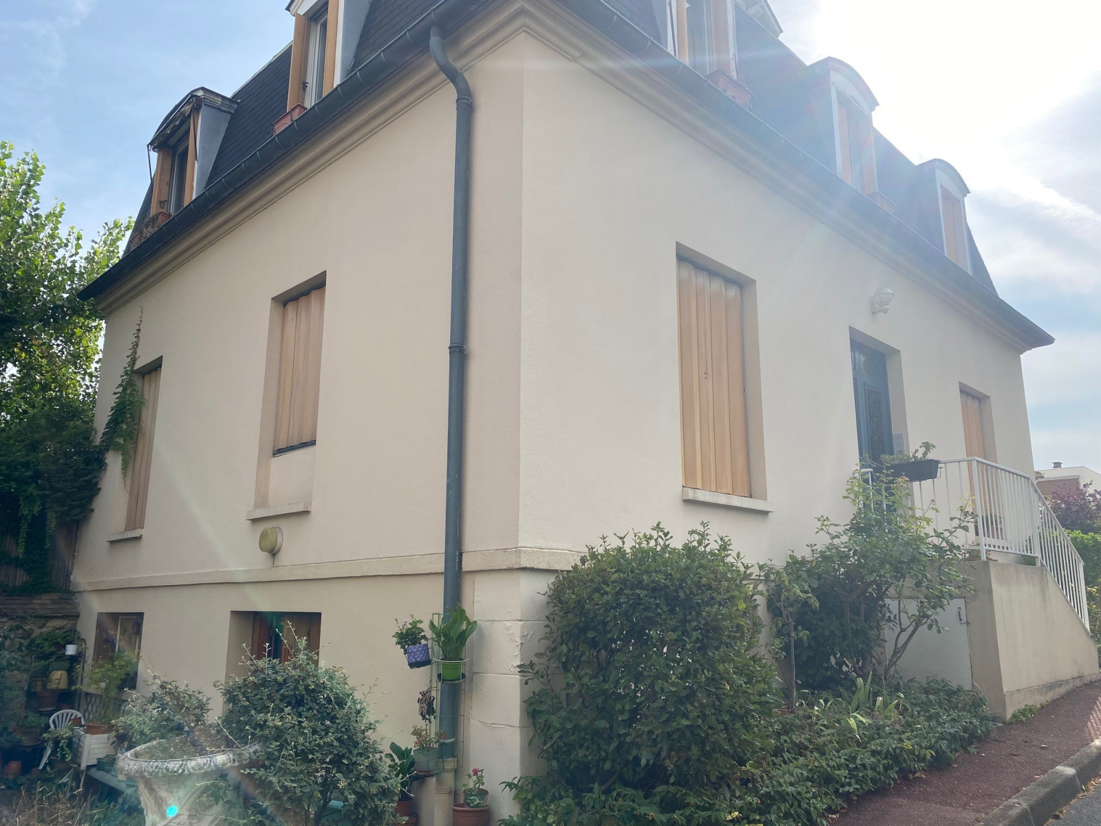 Image_2, Studio, Rueil-Malmaison, ref :9036