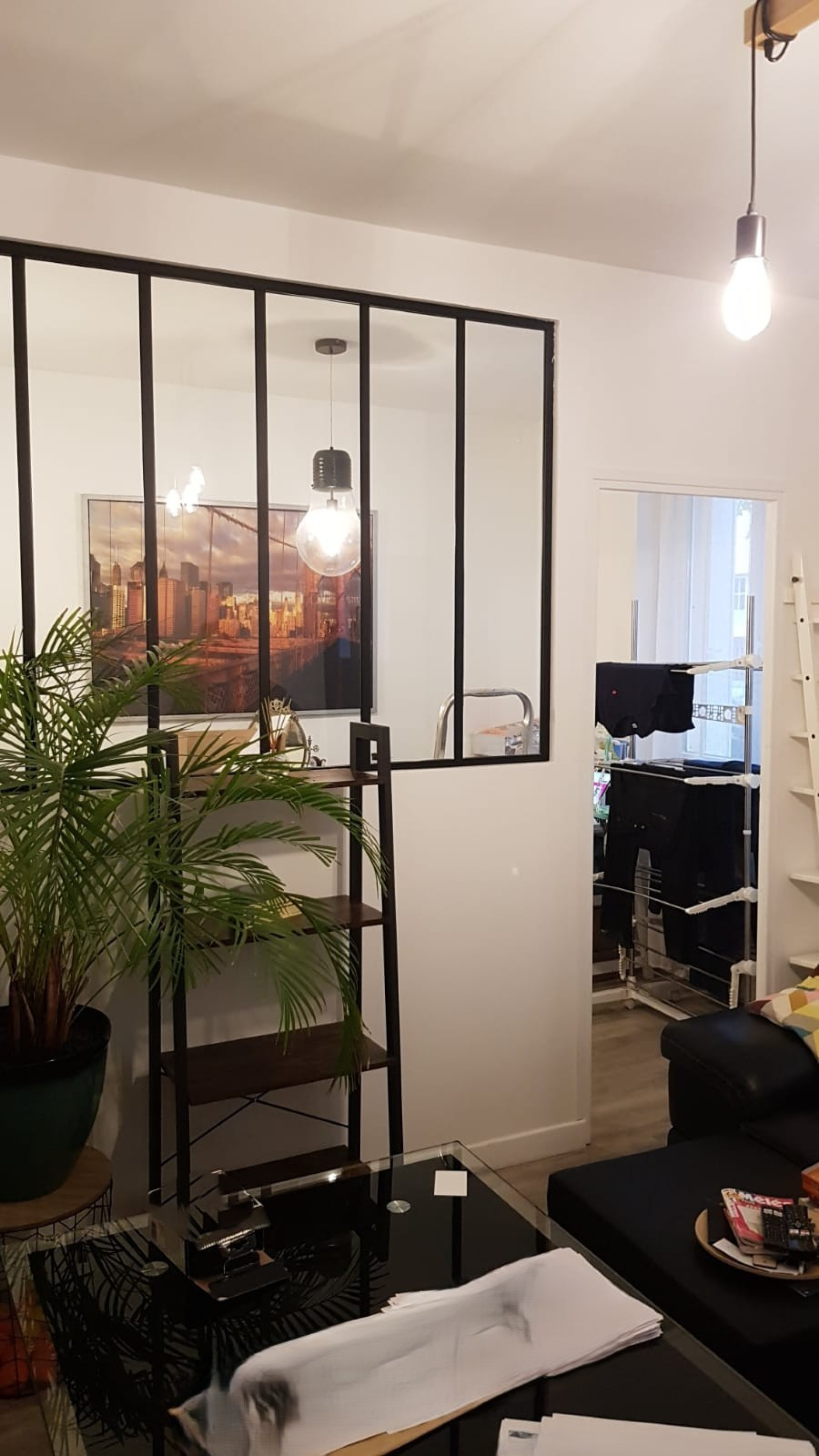Image_2, Appartement, Suresnes, ref :9337