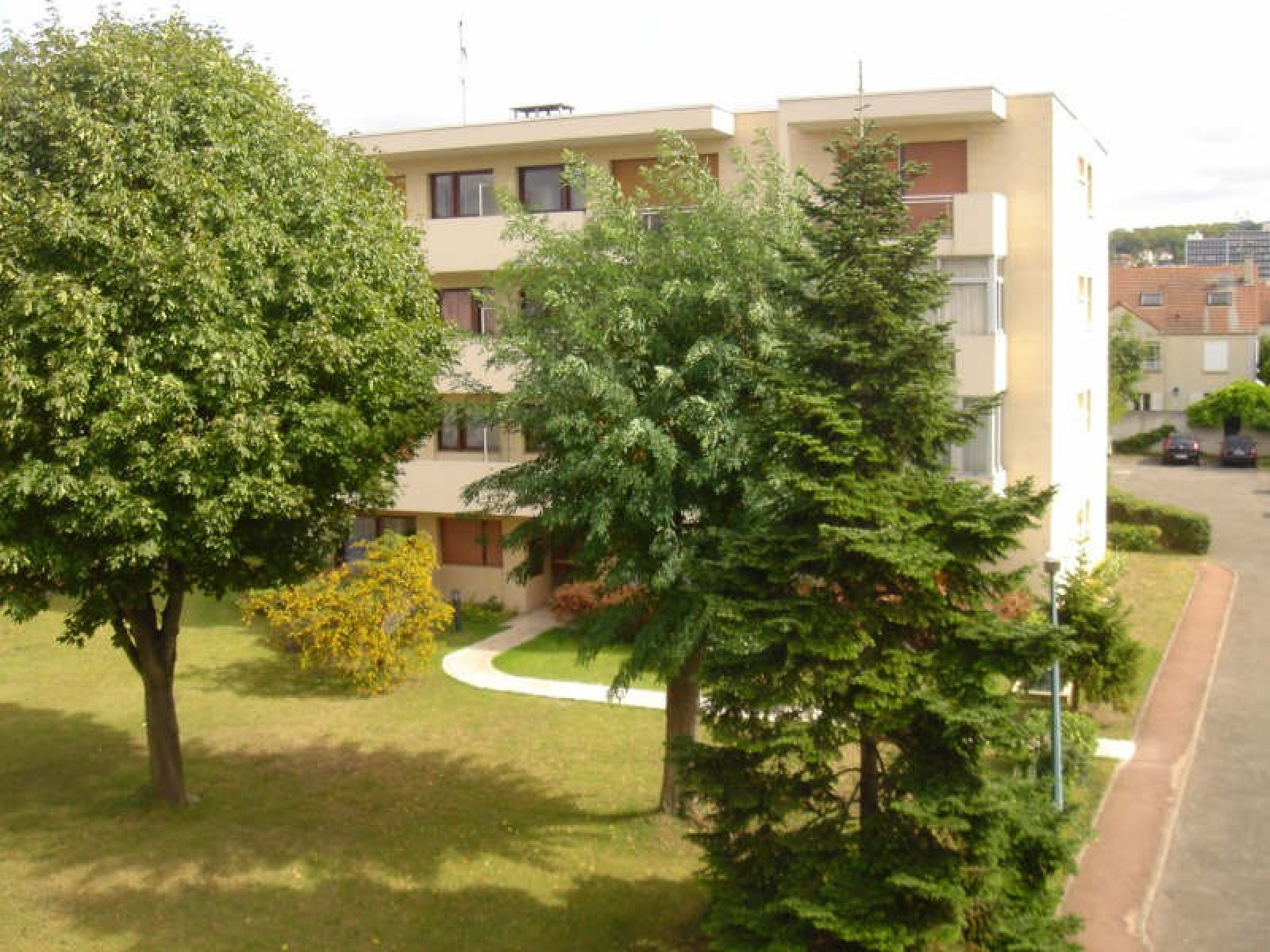 Image_2, Appartement, Rueil-Malmaison, ref :9170