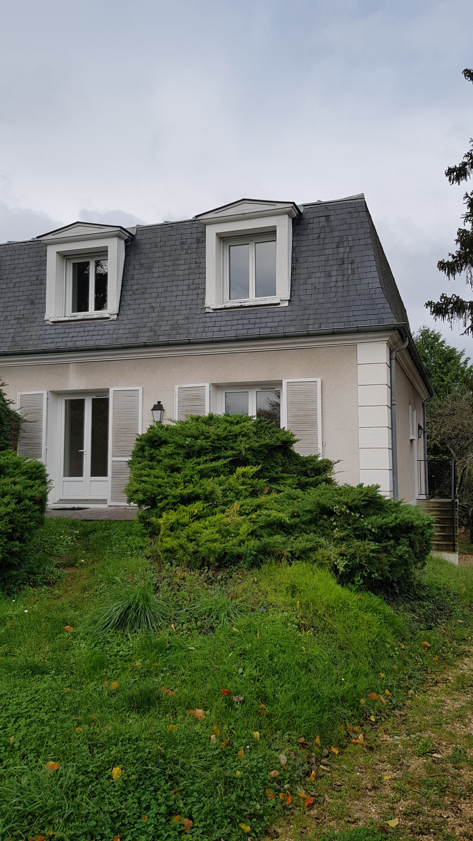 Image_1, Maison, Rueil-Malmaison, ref :9321