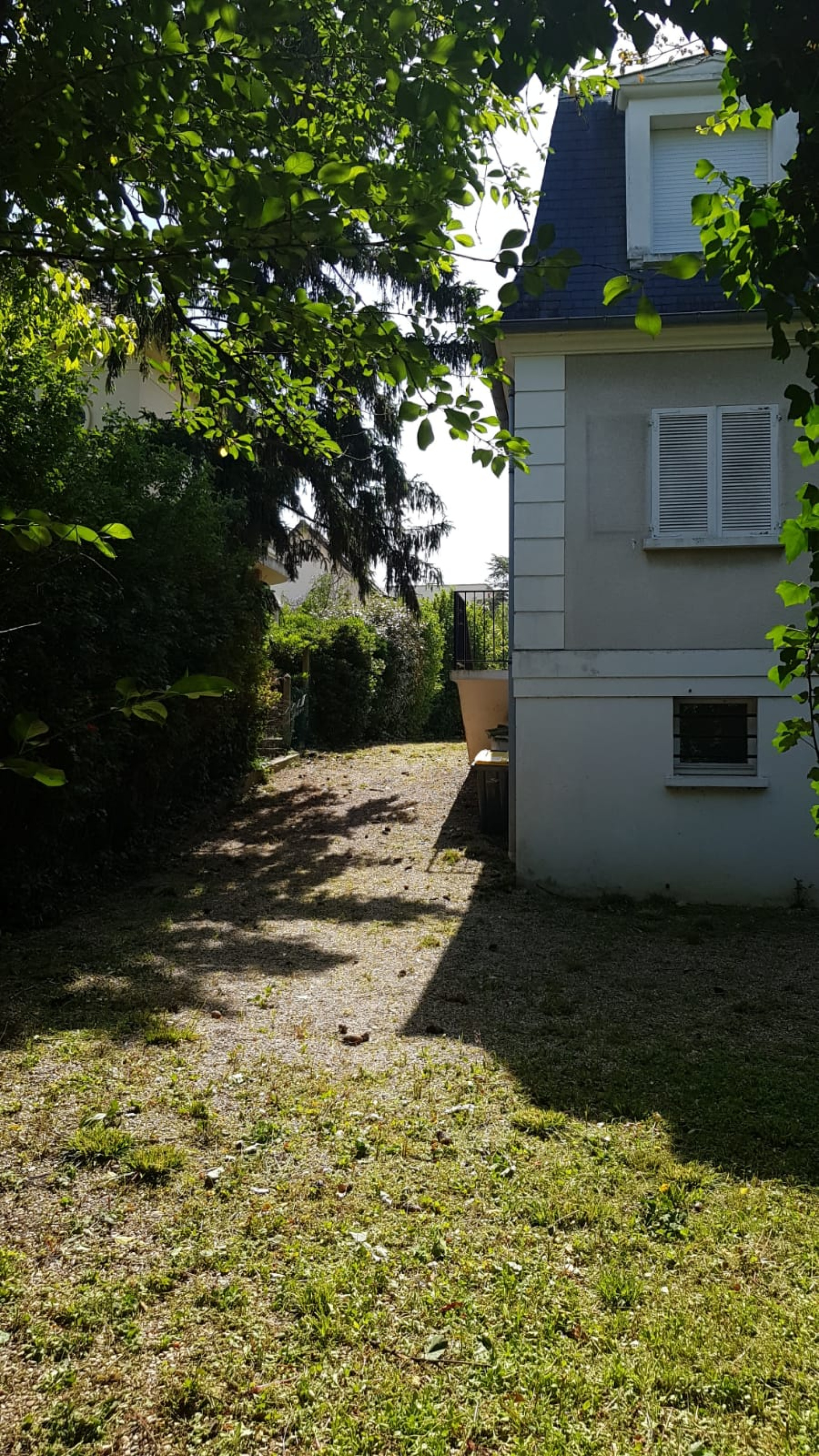 Image_2, Maison, Rueil-Malmaison, ref :9321