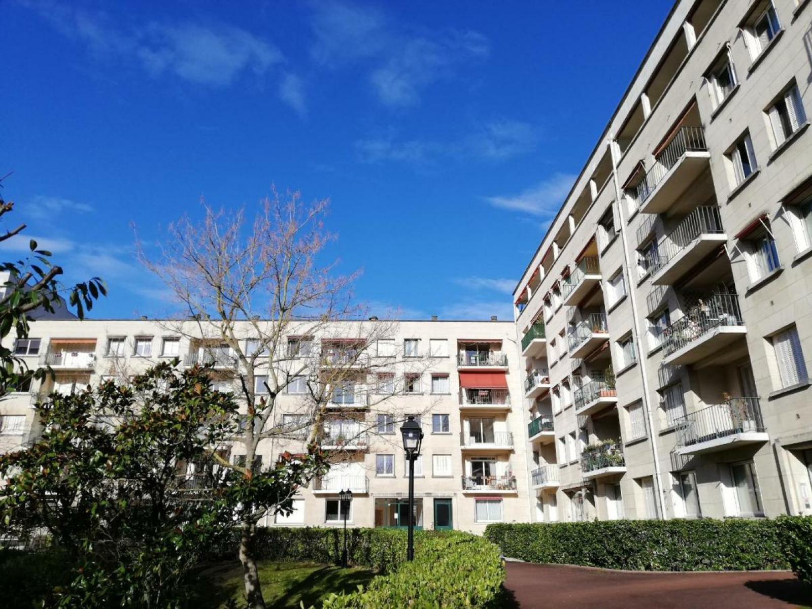 Image_1, Appartement, Rueil-Malmaison, ref :8987