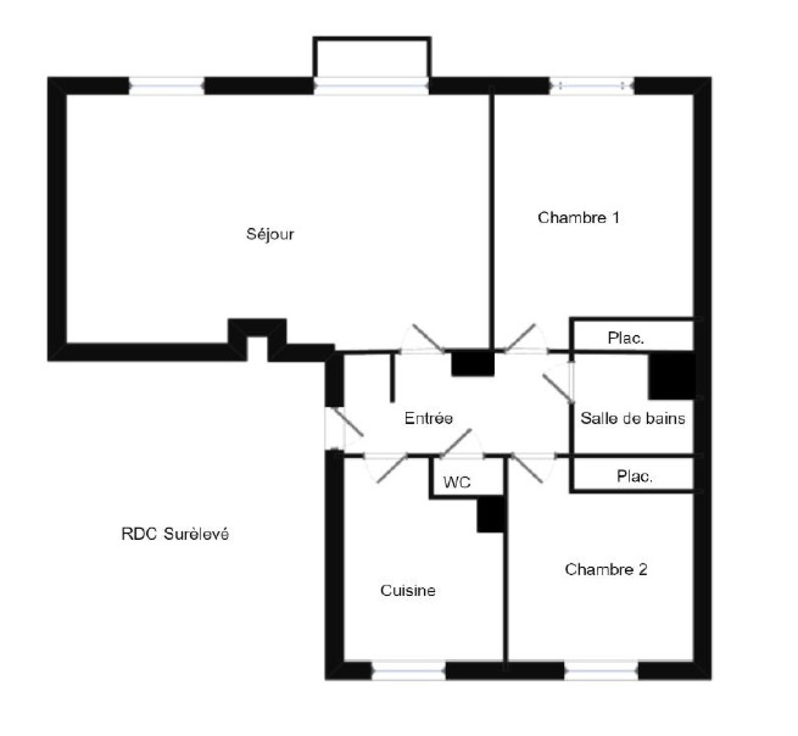 Image_10, Appartement, Rueil-Malmaison, ref :9324