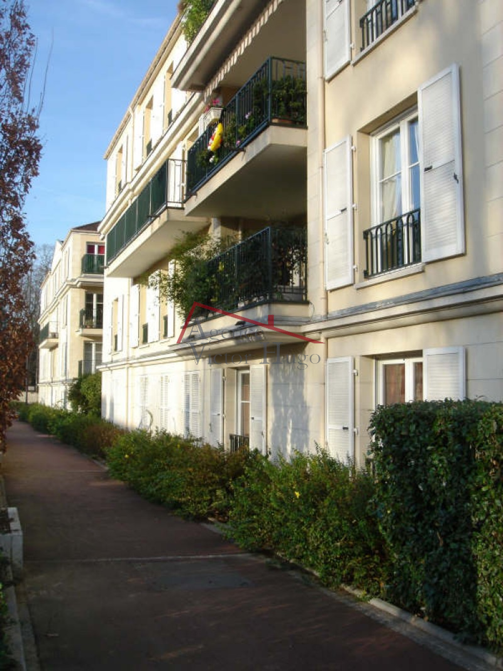 Image_3, Appartement, Rueil-Malmaison, ref :9374