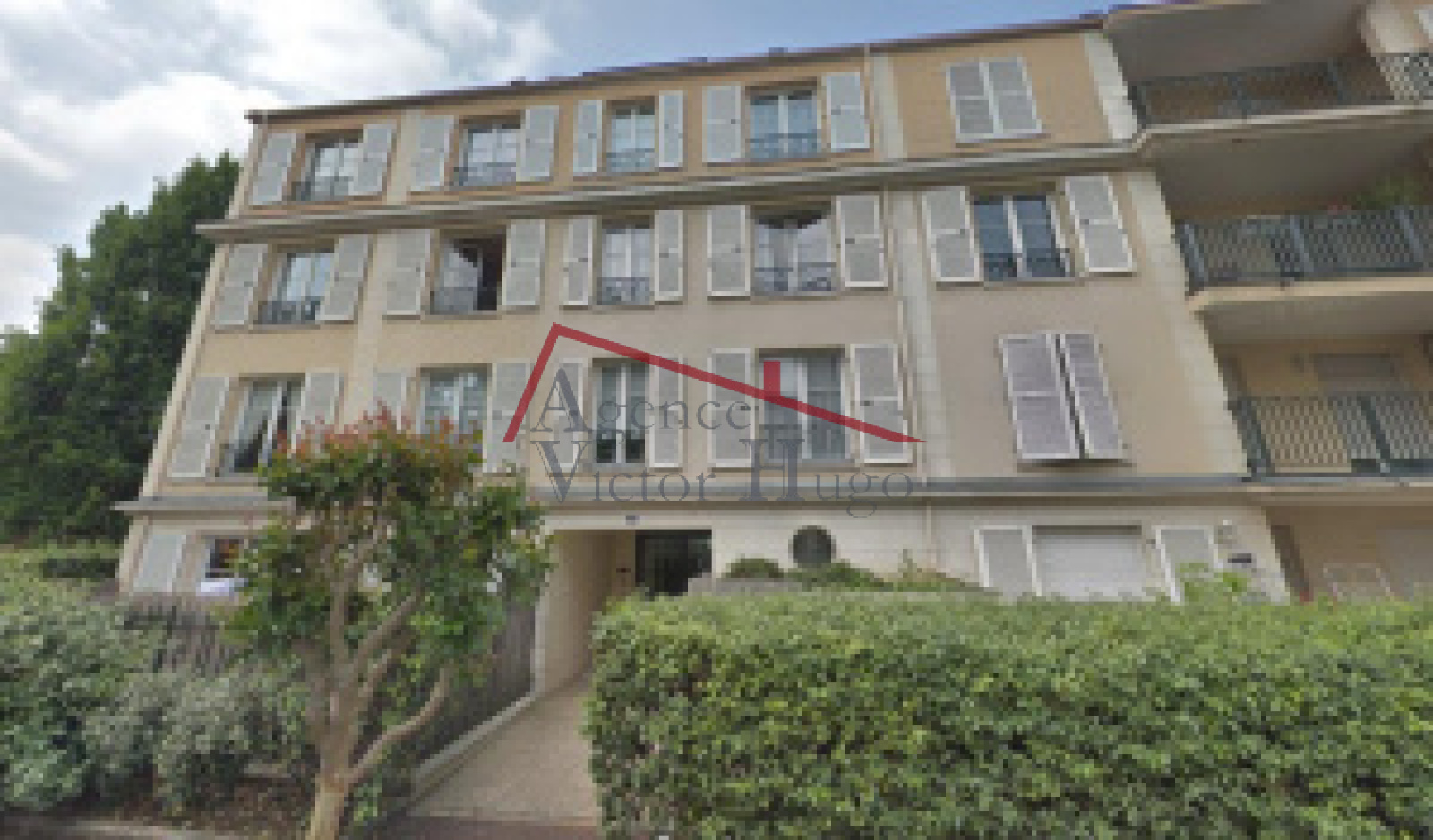 Image_4, Appartement, Rueil-Malmaison, ref :9374