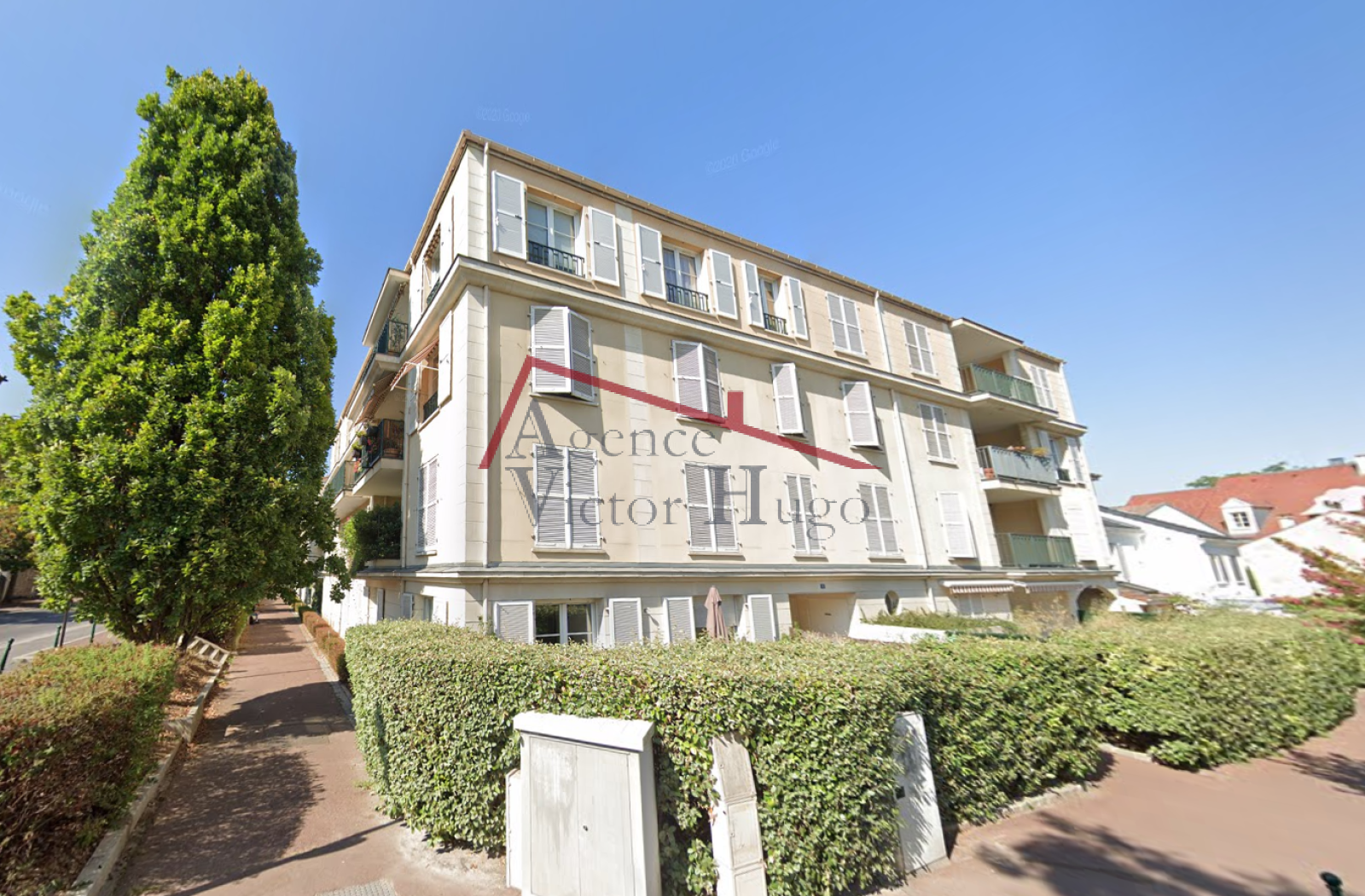 Image_1, Appartement, Rueil-Malmaison, ref :9374