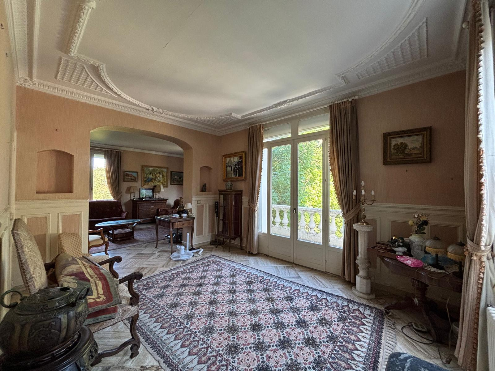 Image_3, Maison, Rueil-Malmaison, ref :9345