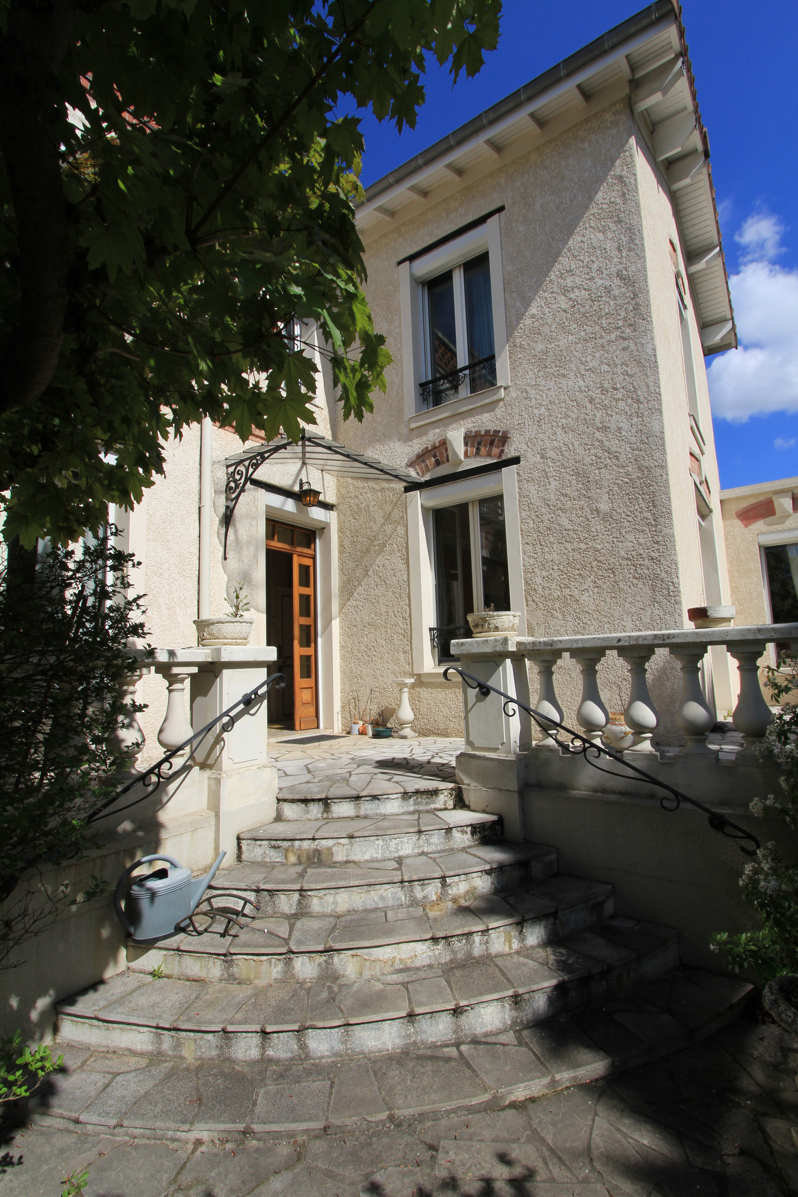Image_1, Maison, Rueil-Malmaison, ref :9345
