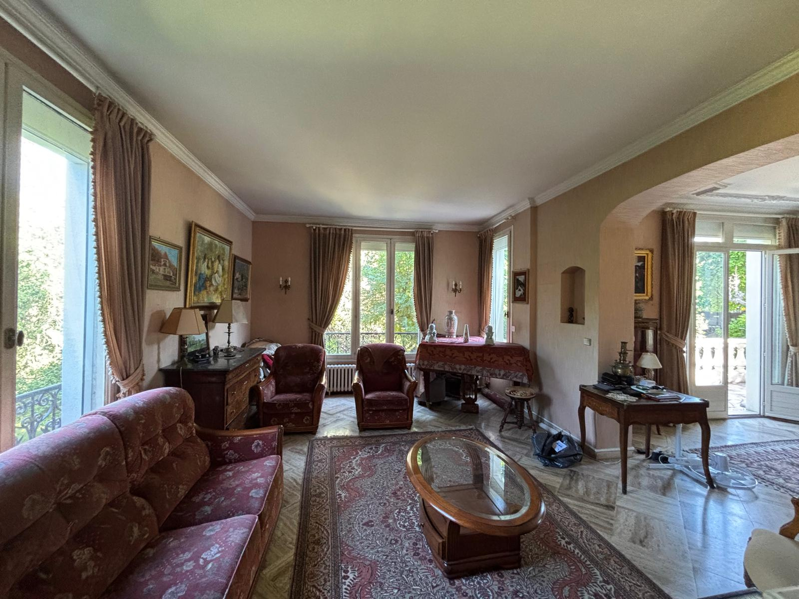 Image_4, Maison, Rueil-Malmaison, ref :9345