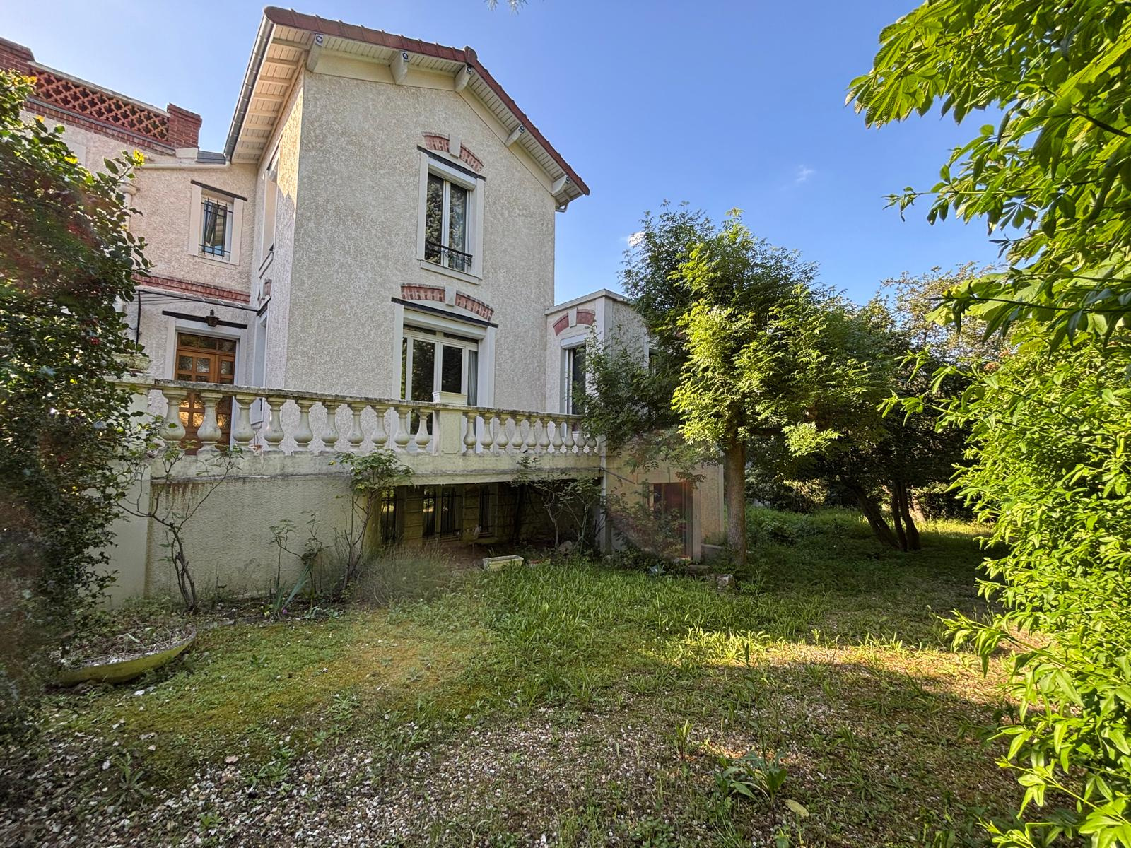 Image_13, Maison, Rueil-Malmaison, ref :9345