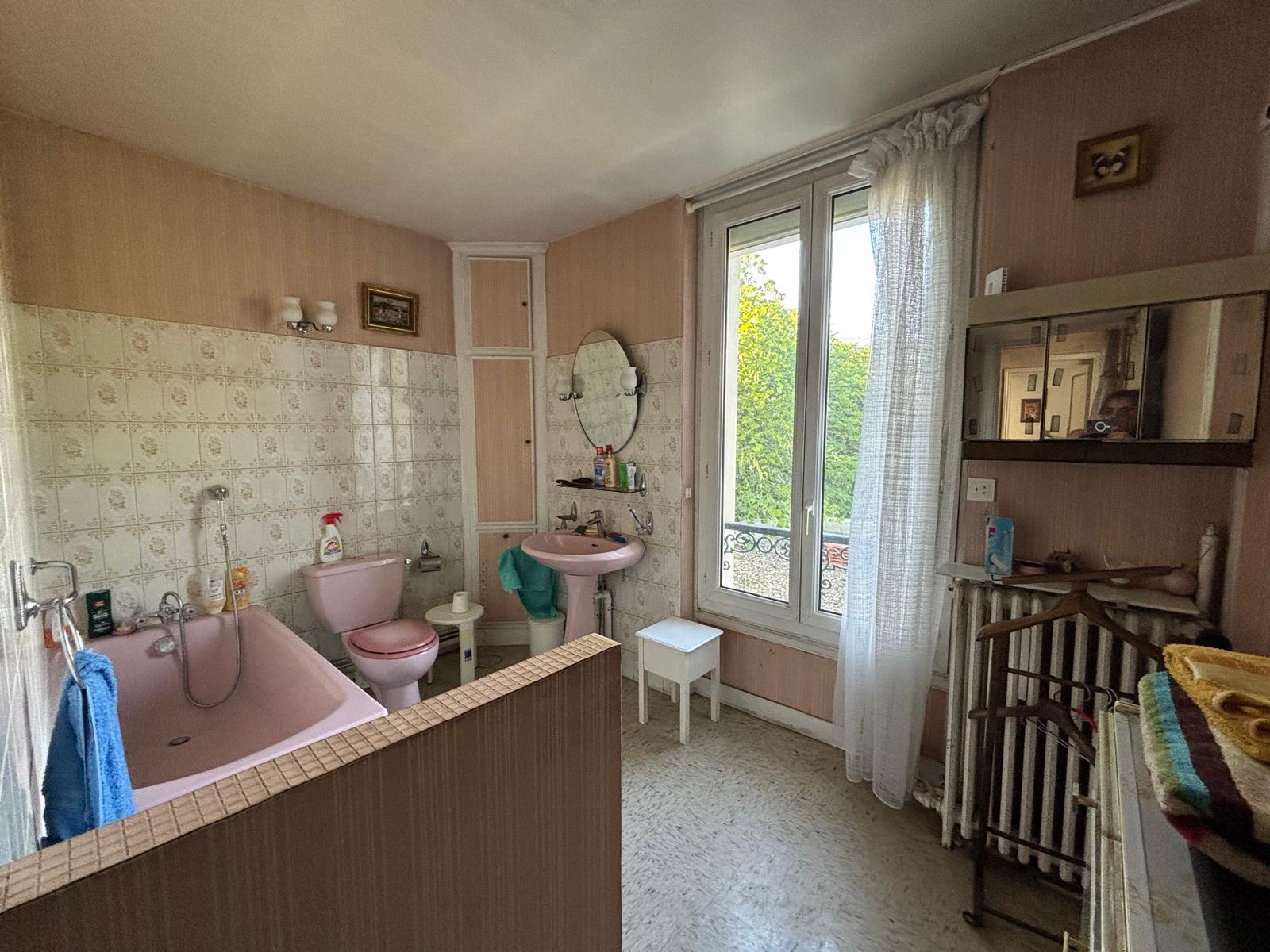 Image_9, Maison, Rueil-Malmaison, ref :9345