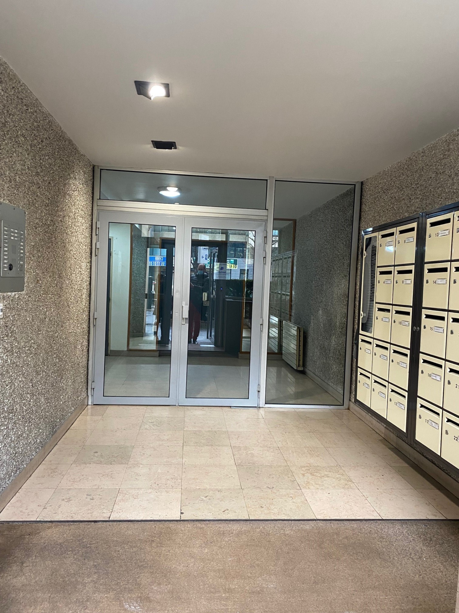 Image_3, Appartement, Nanterre, ref :8992