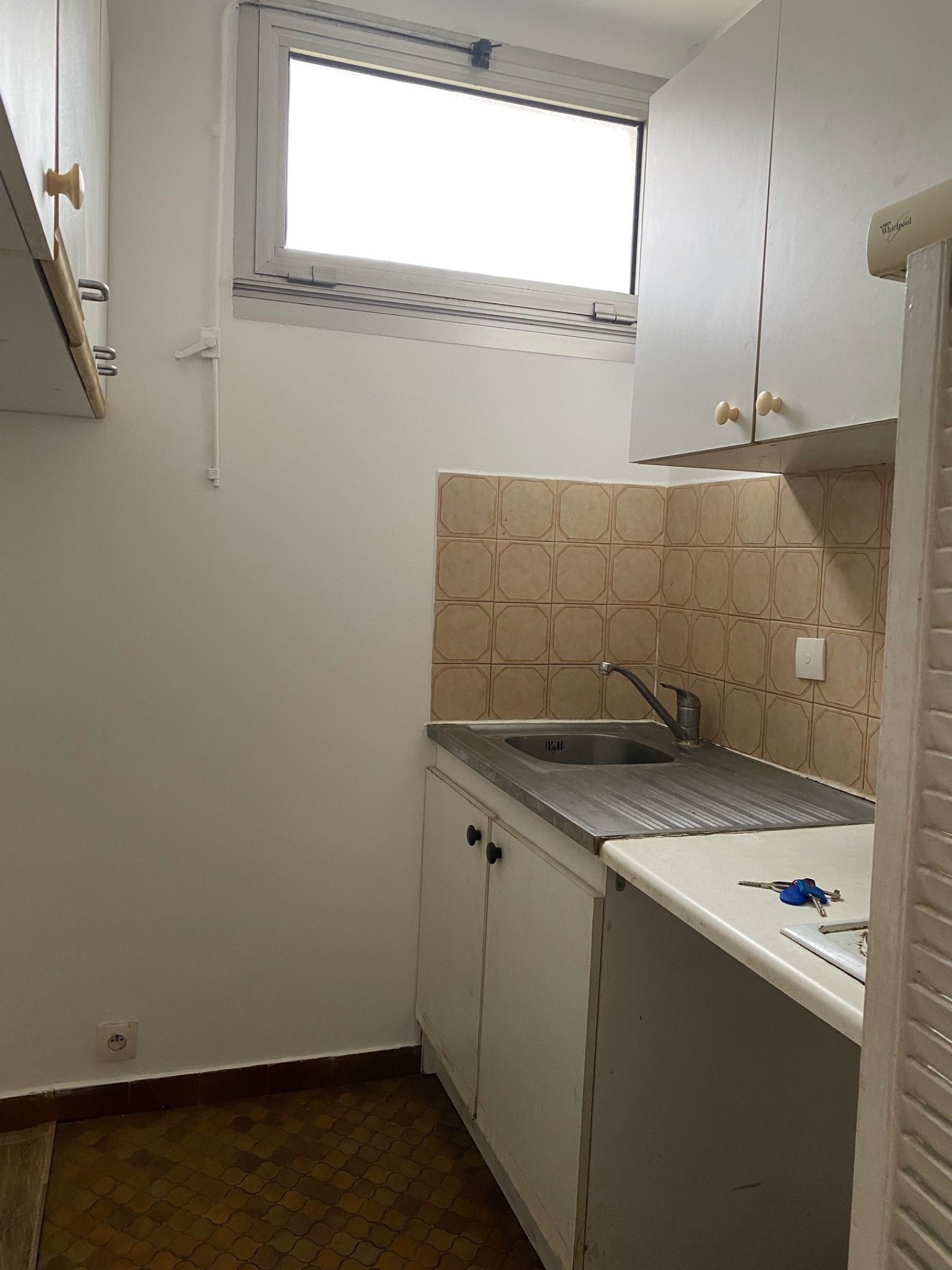 Image_10, Appartement, Nanterre, ref :8992