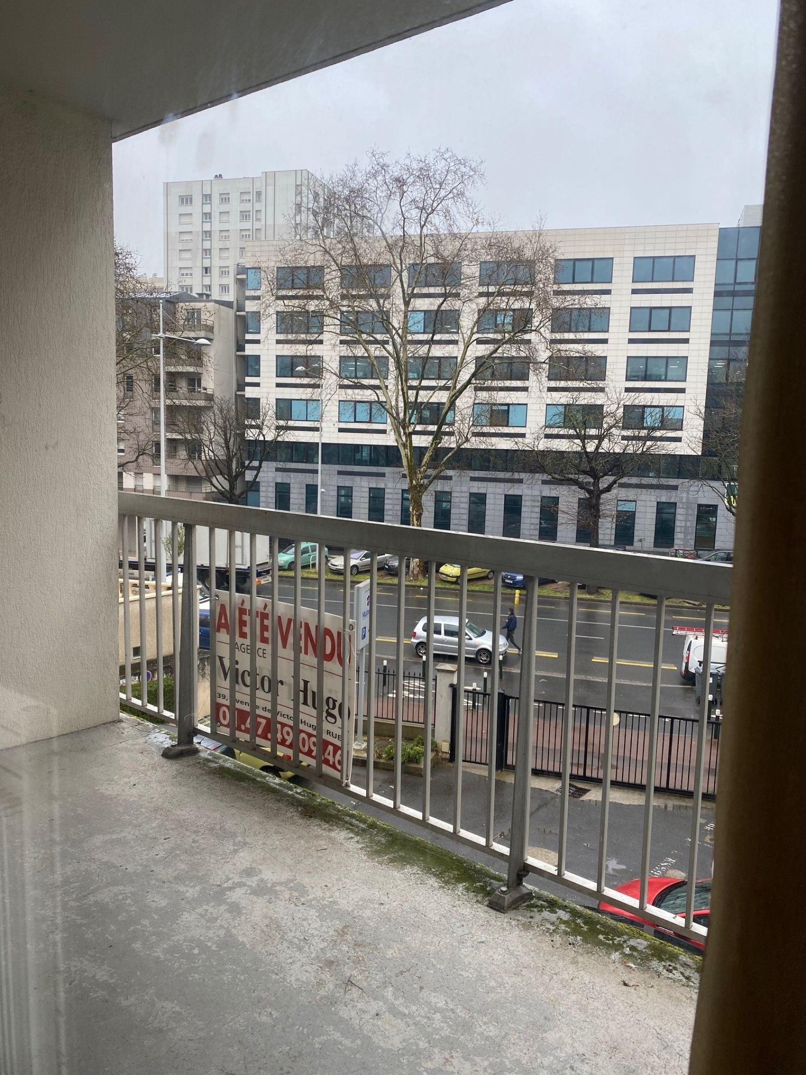 Image_9, Appartement, Nanterre, ref :8992