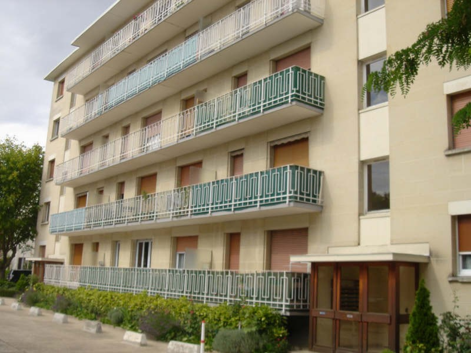 Image_9, Appartement, Rueil-Malmaison, ref :9328