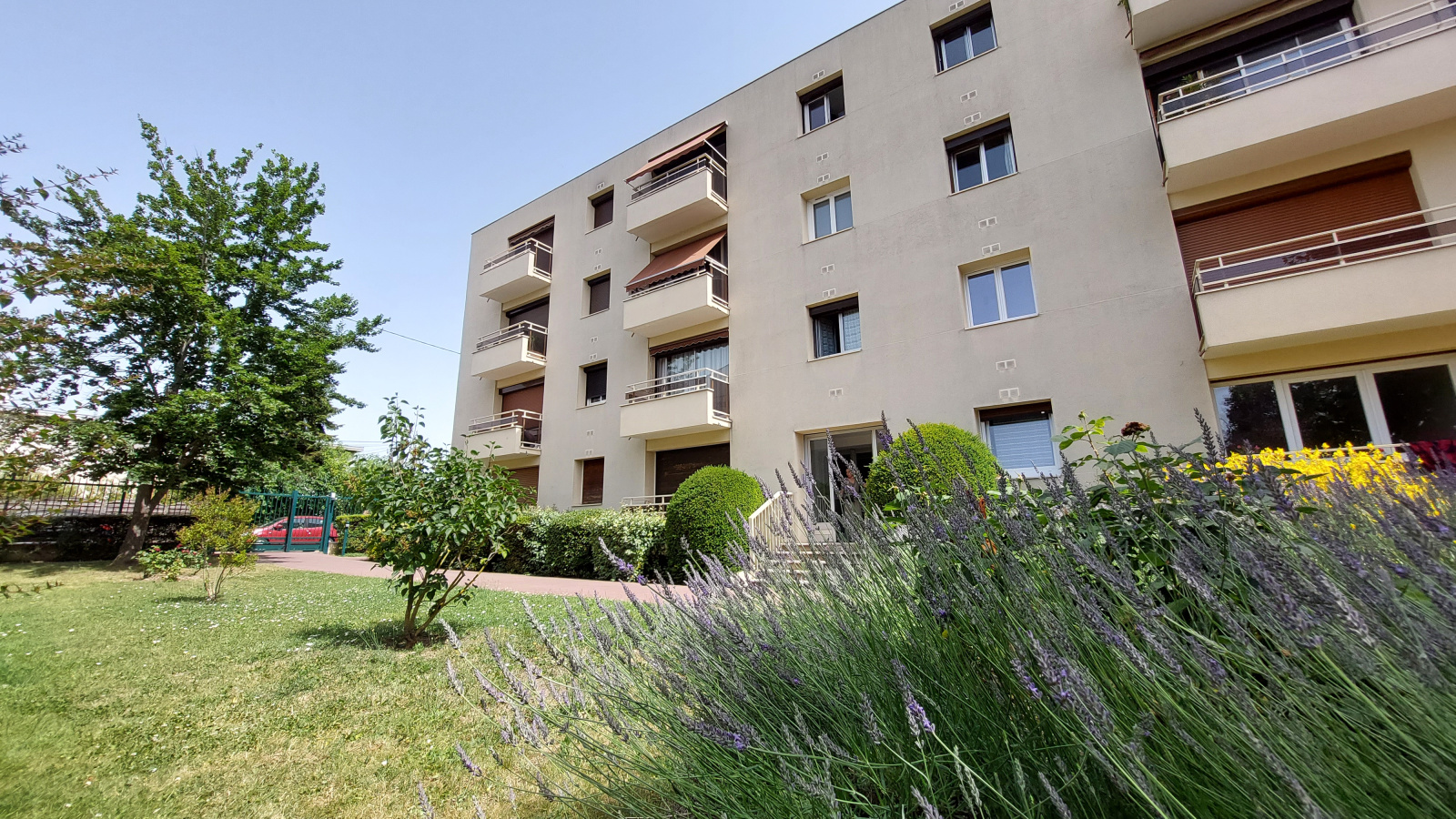 Image_2, Appartement, Rueil-Malmaison, ref :9026