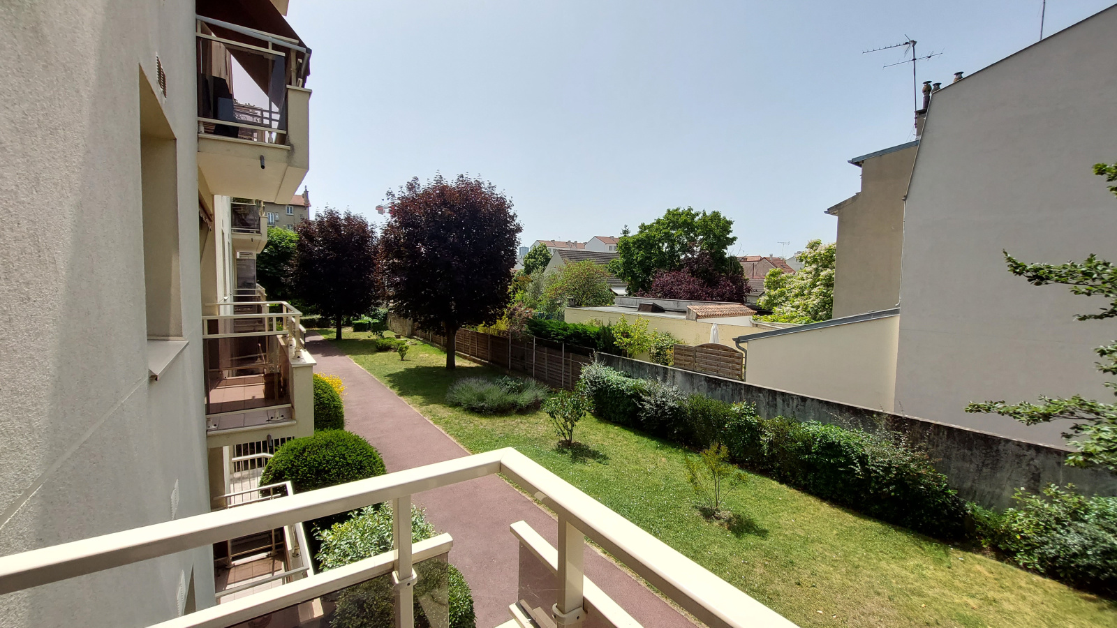 Image_1, Appartement, Rueil-Malmaison, ref :9026