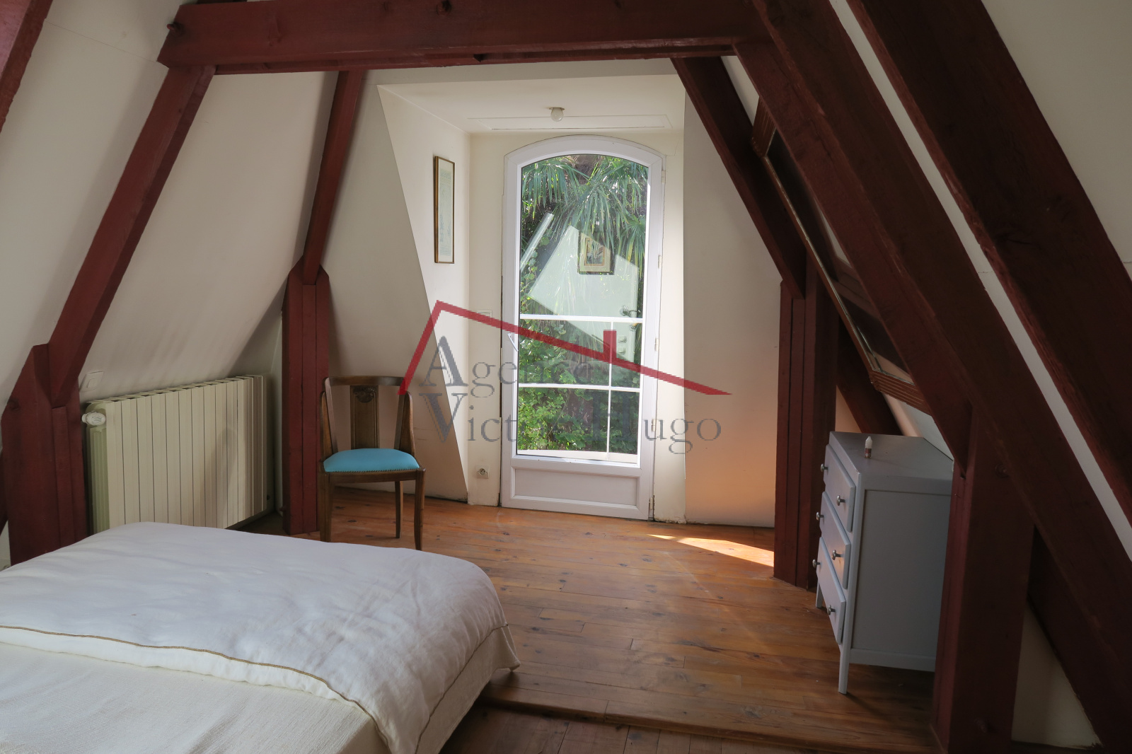 Image_8, Maison, Rueil-Malmaison, ref :9382