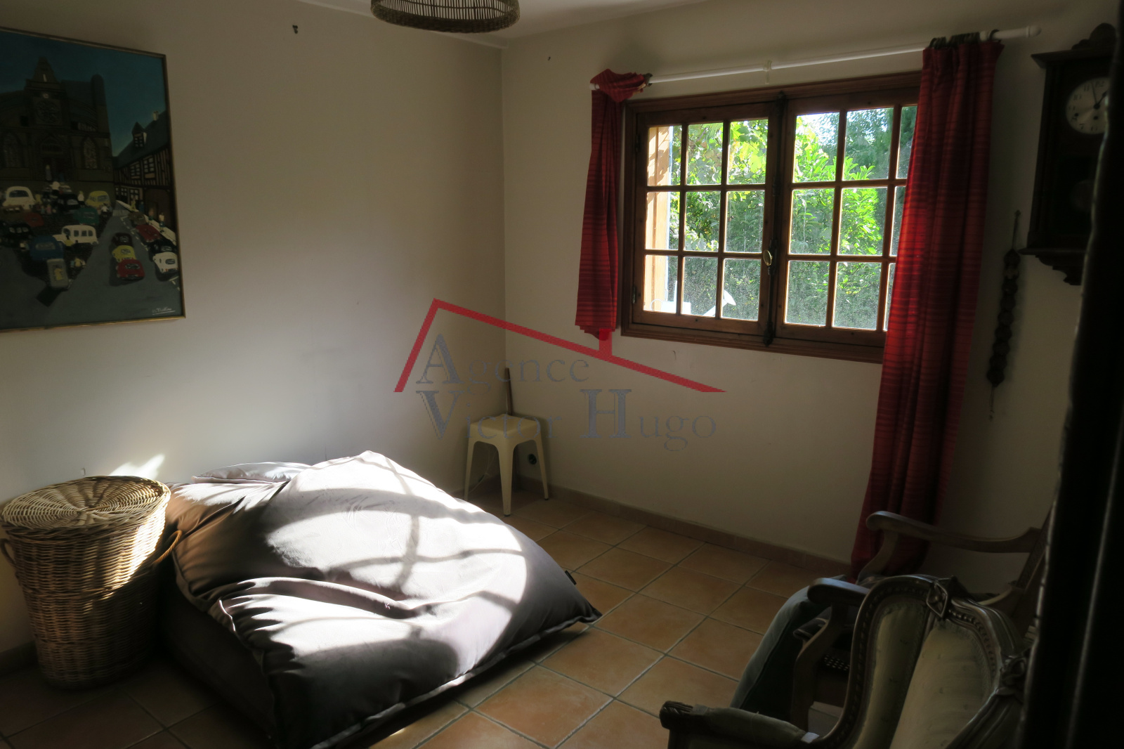 Image_4, Maison, Rueil-Malmaison, ref :9382