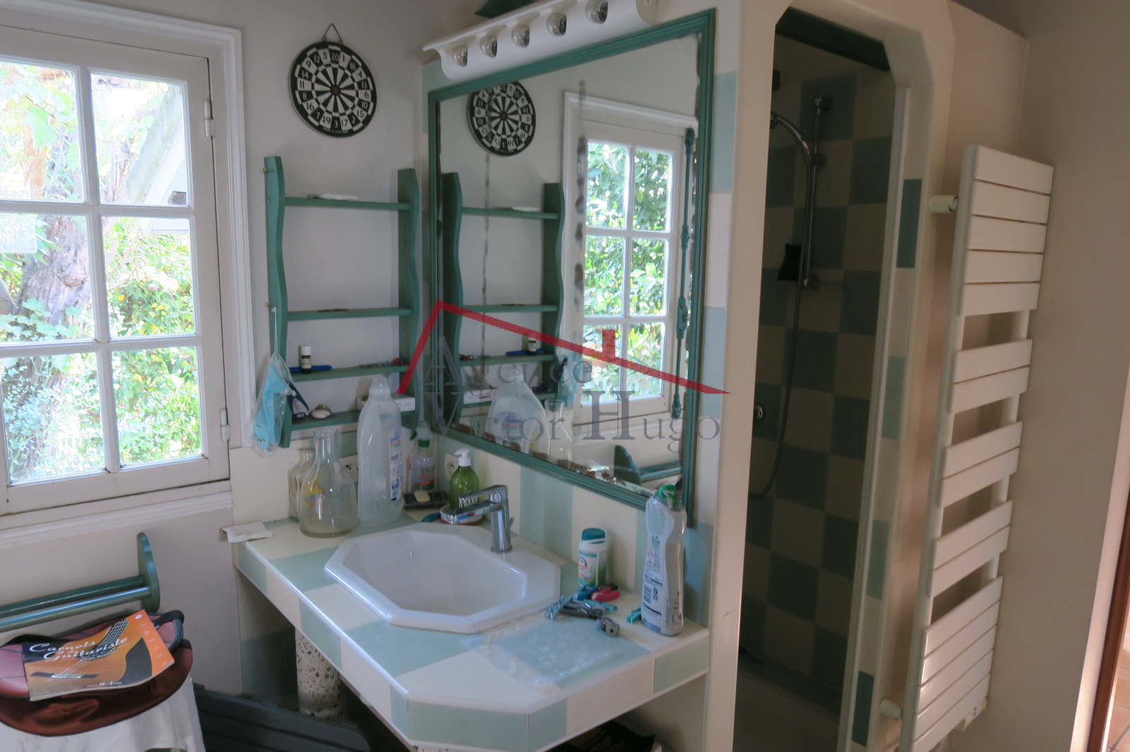 Image_5, Maison, Rueil-Malmaison, ref :9382