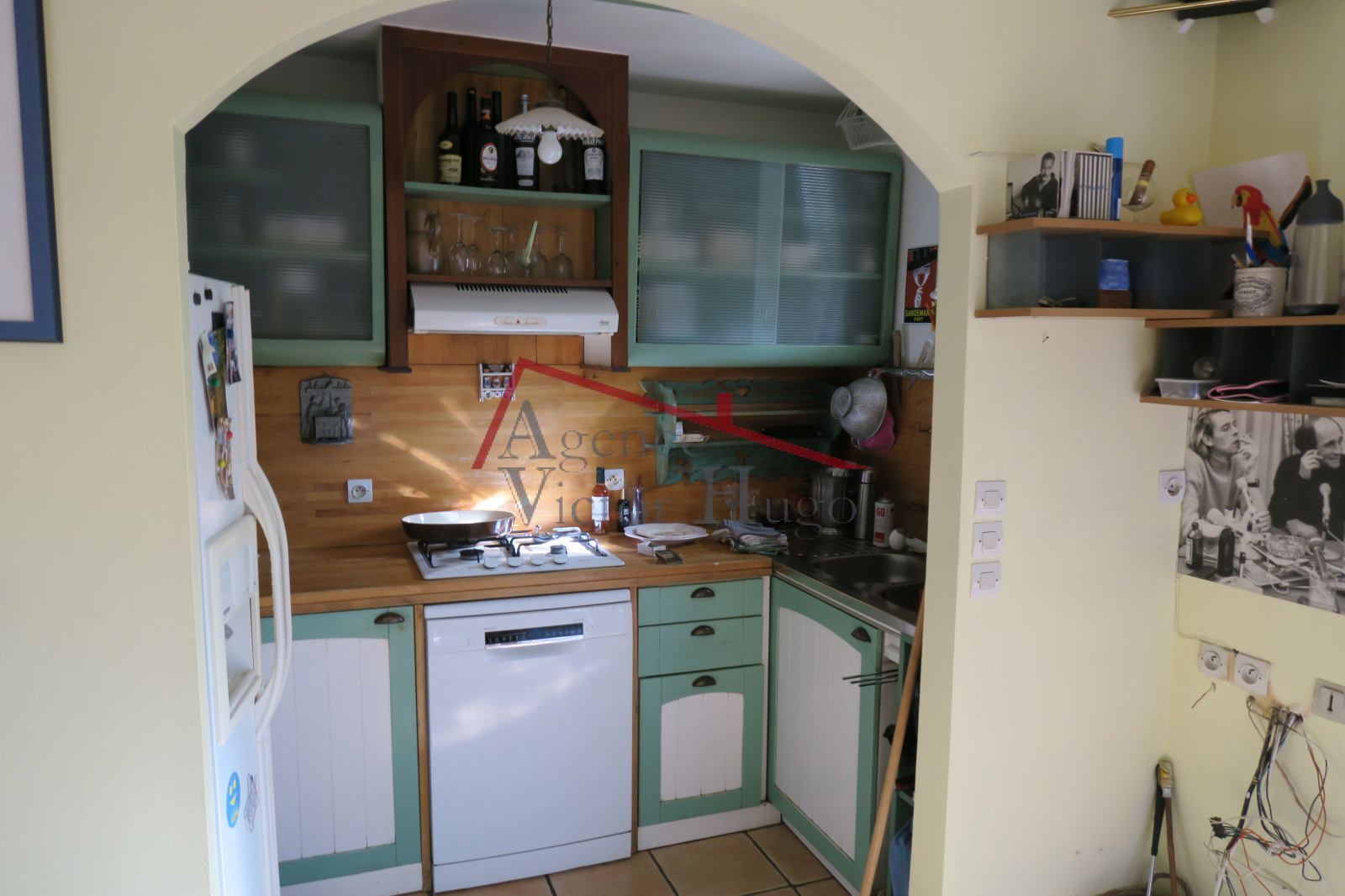 Image_3, Maison, Rueil-Malmaison, ref :9382