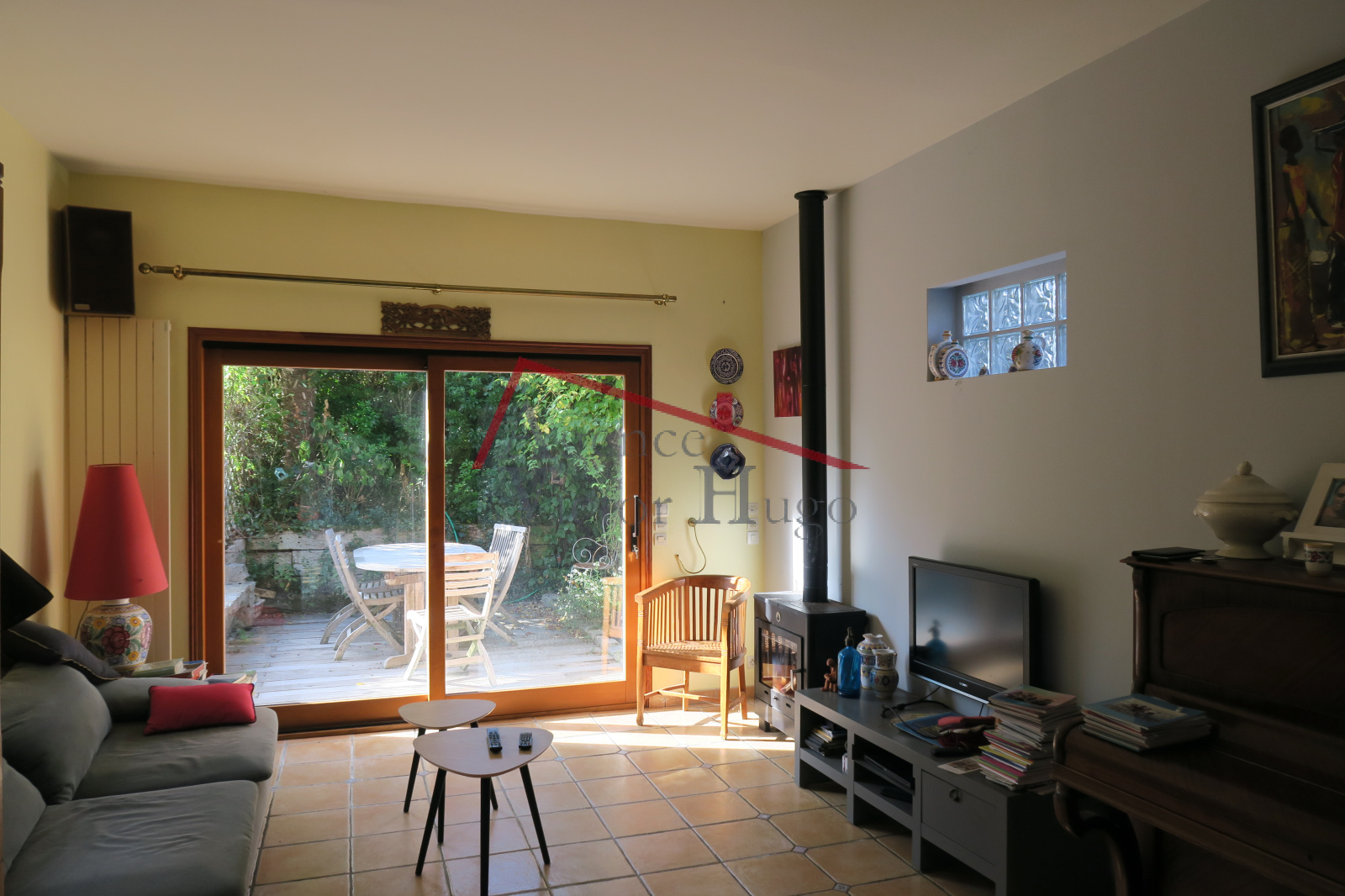 Image_1, Maison, Rueil-Malmaison, ref :9382