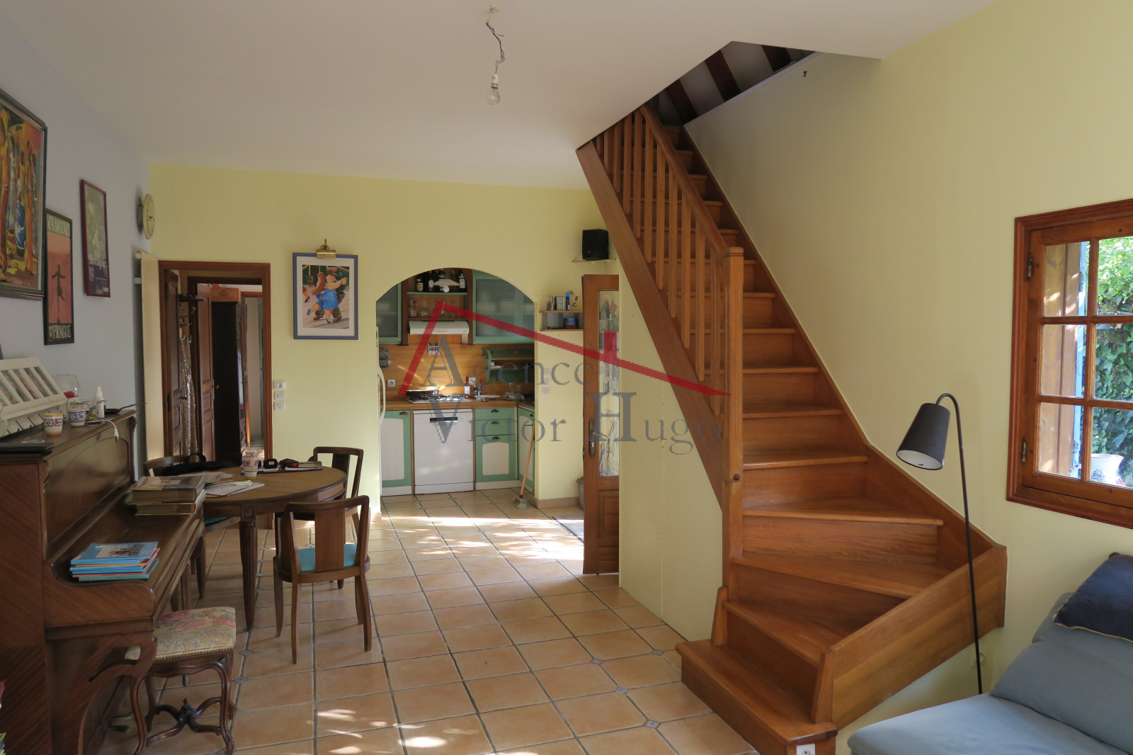 Image_2, Maison, Rueil-Malmaison, ref :9382