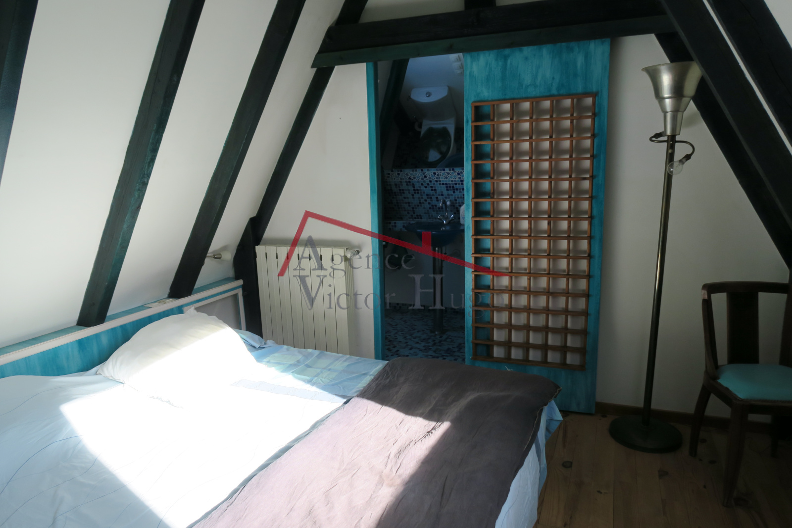 Image_6, Maison, Rueil-Malmaison, ref :9382