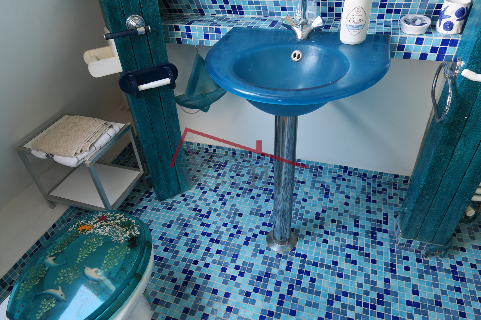 Image_7, Maison, Rueil-Malmaison, ref :9382