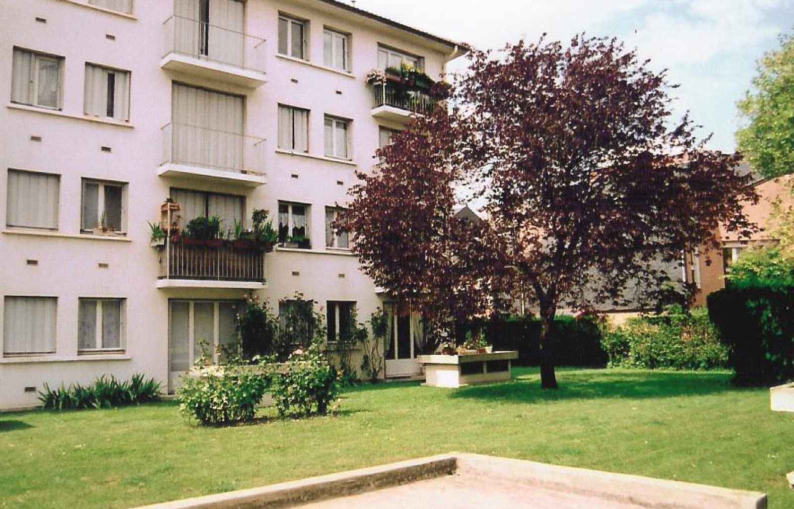 Image_1, Studio, Rueil-Malmaison, ref :8973