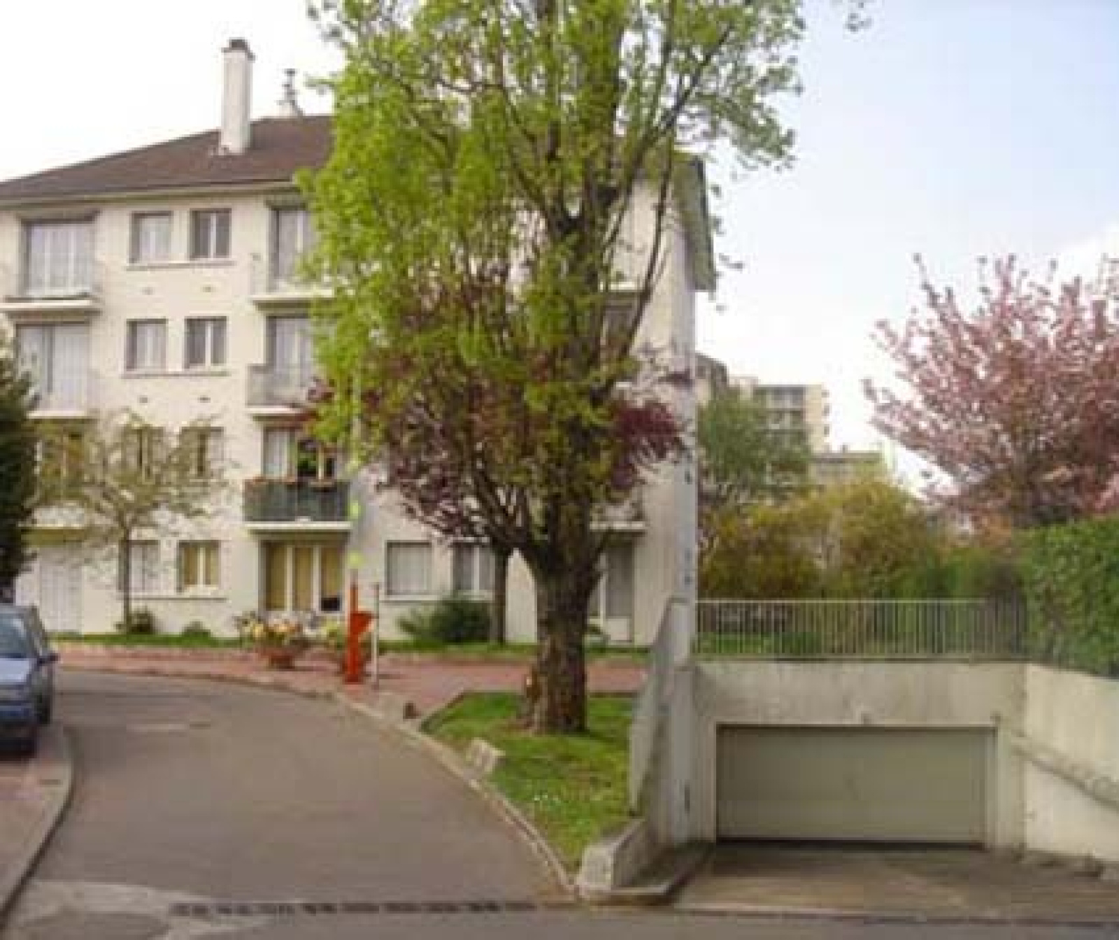 Image_3, Studio, Rueil-Malmaison, ref :8973