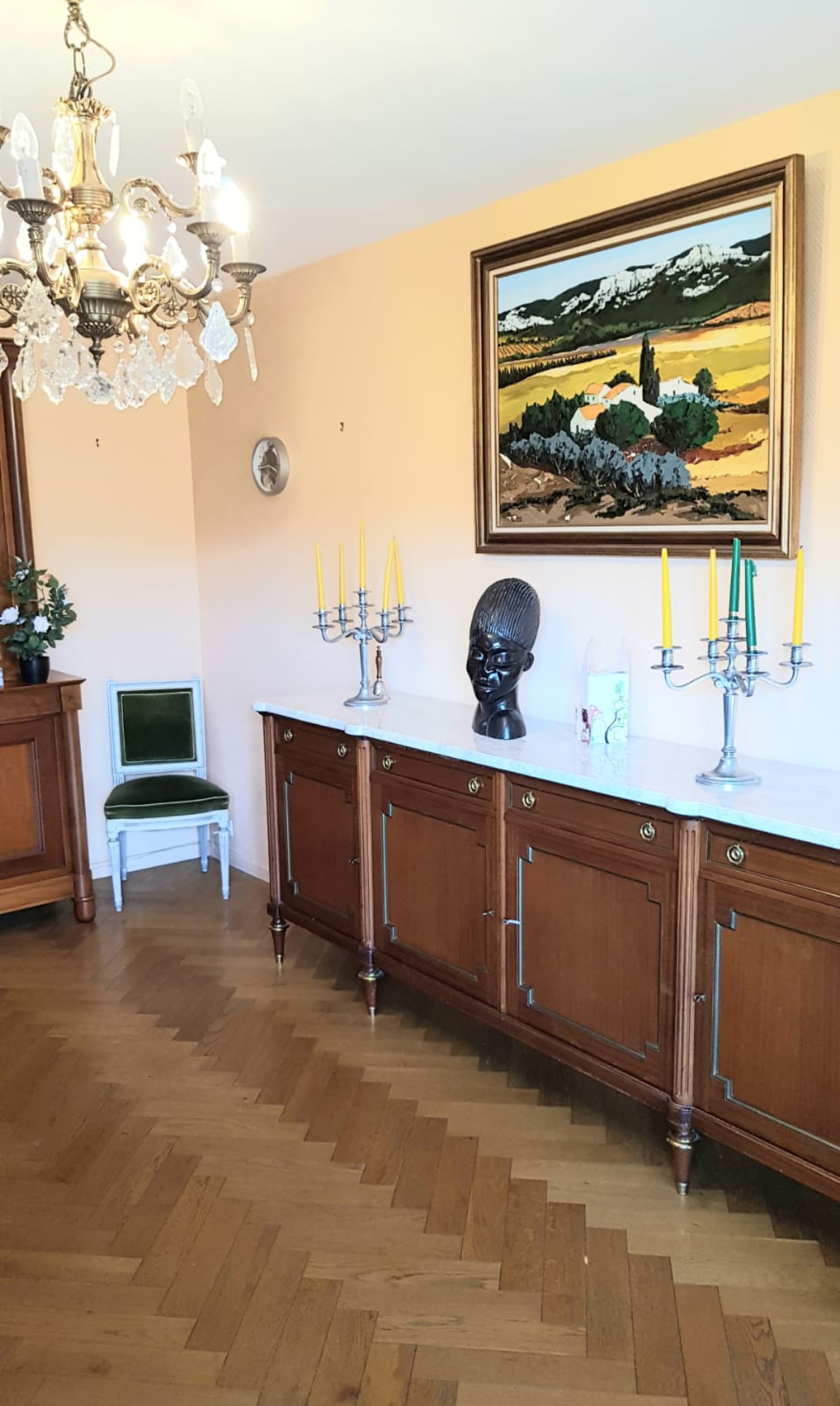 Image_6, Appartement, Rueil-Malmaison, ref :8917