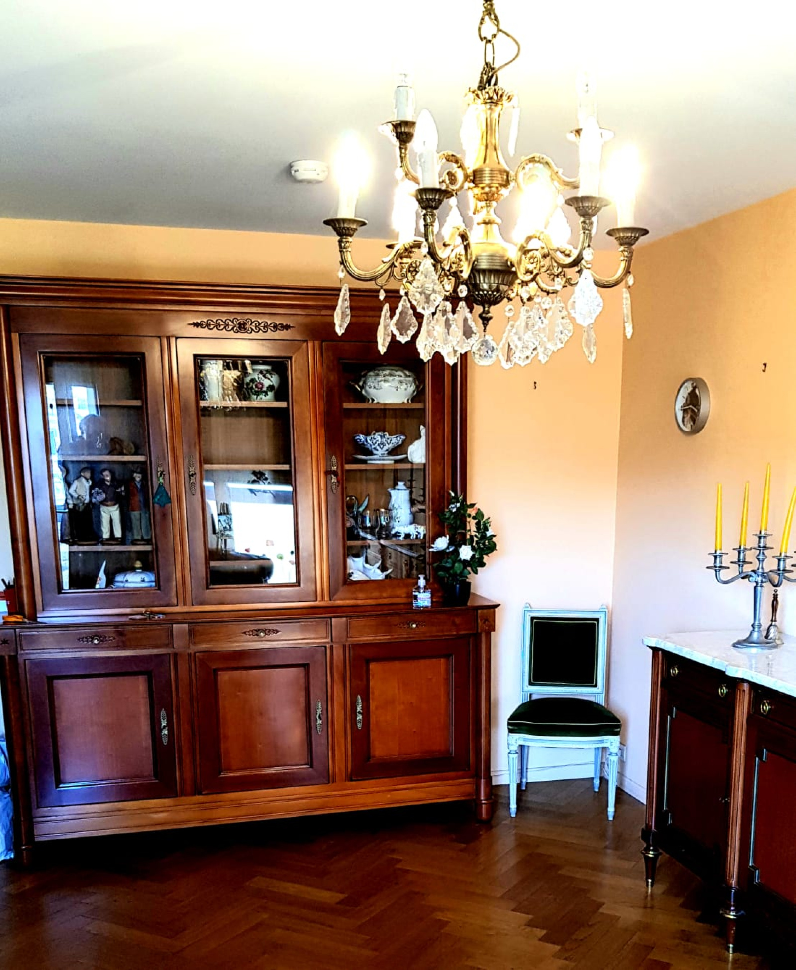 Image_5, Appartement, Rueil-Malmaison, ref :8917