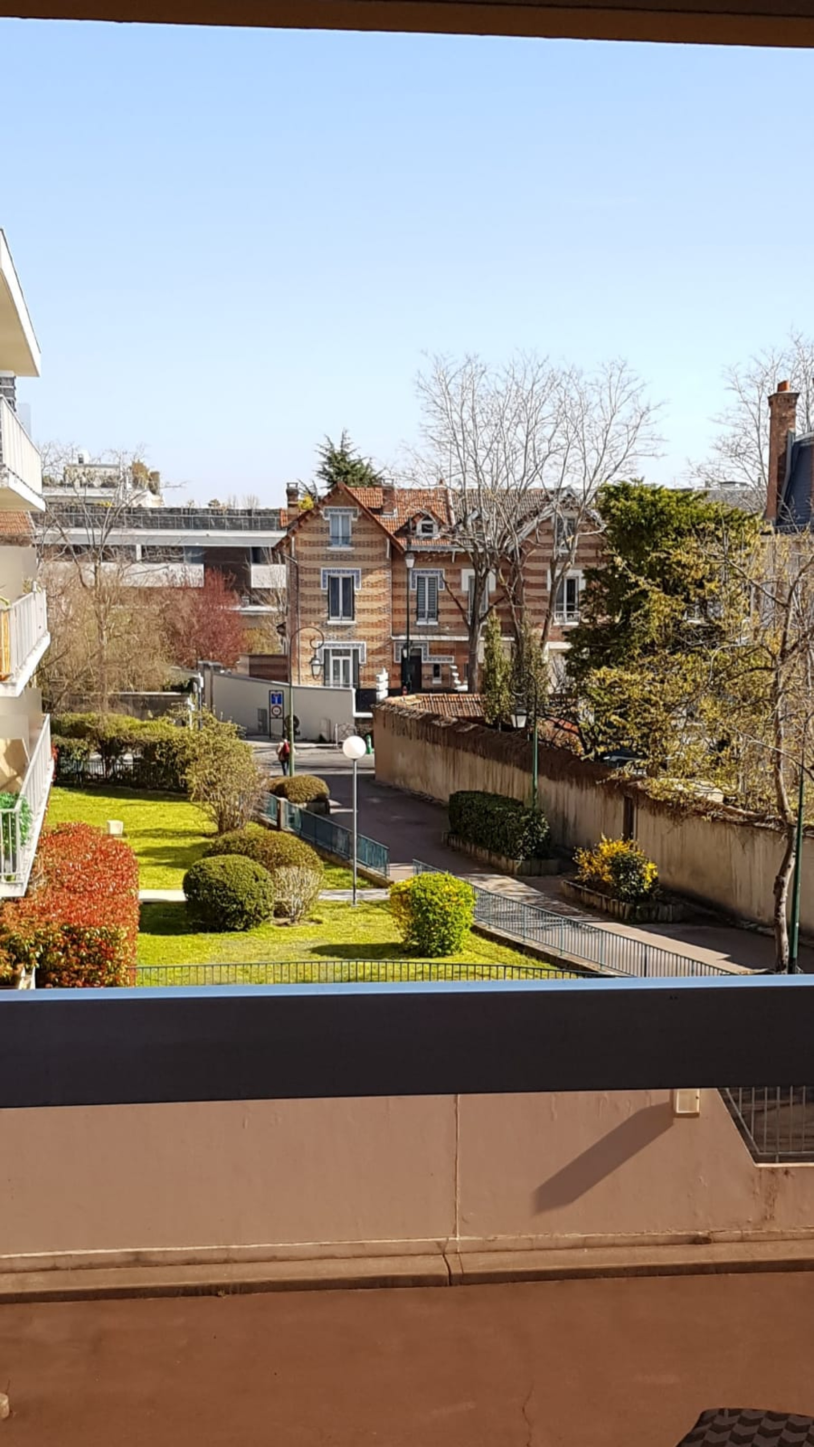 Image_1, Appartement, Rueil-Malmaison, ref :8917