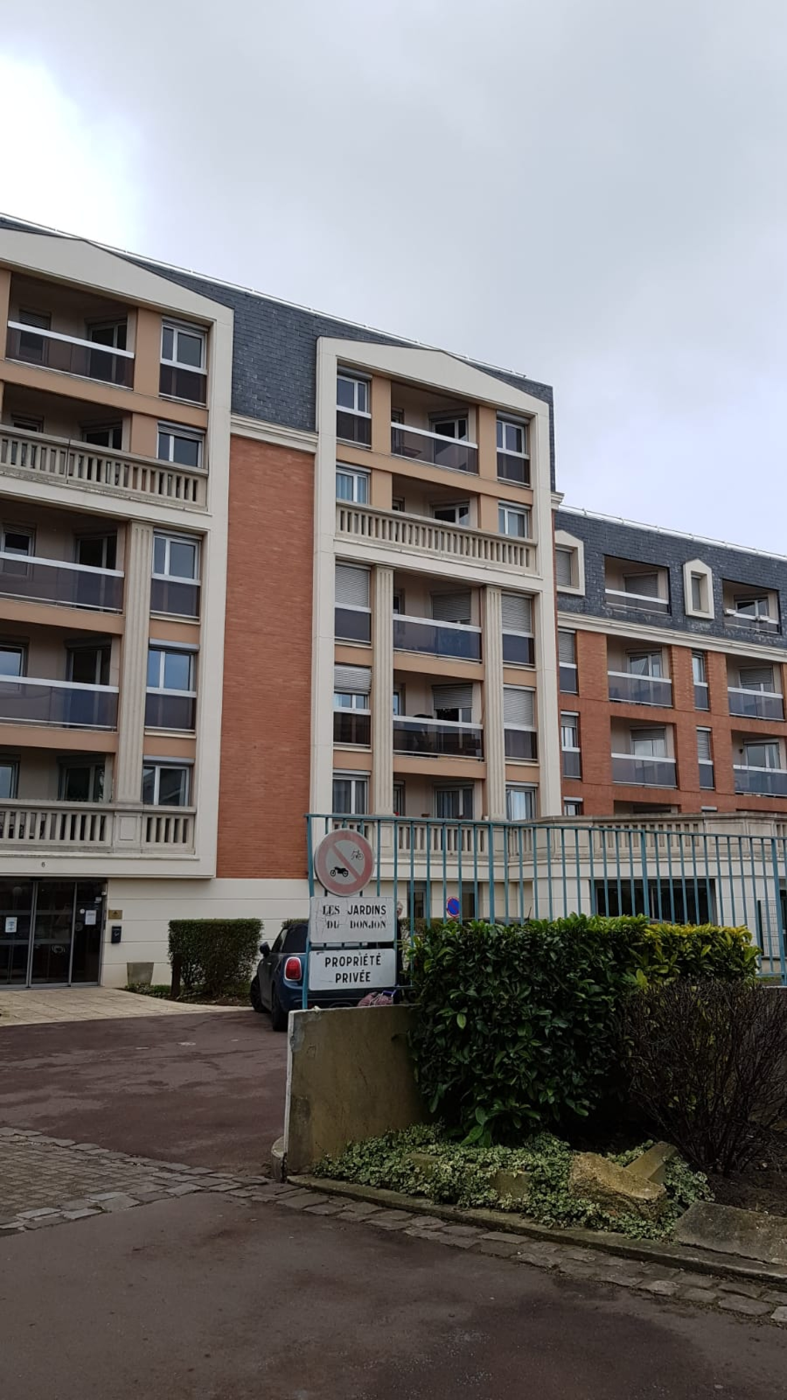 Image_2, Appartement, Rueil-Malmaison, ref :8917