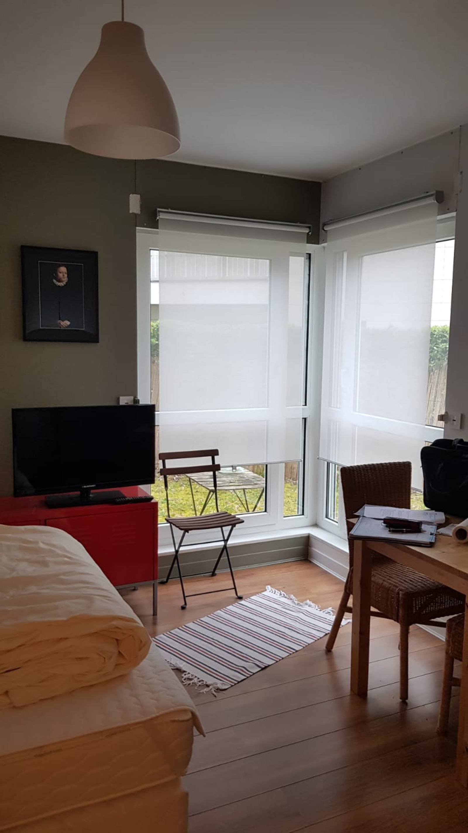 Image_1, Appartement, Rueil-Malmaison, ref :9369
