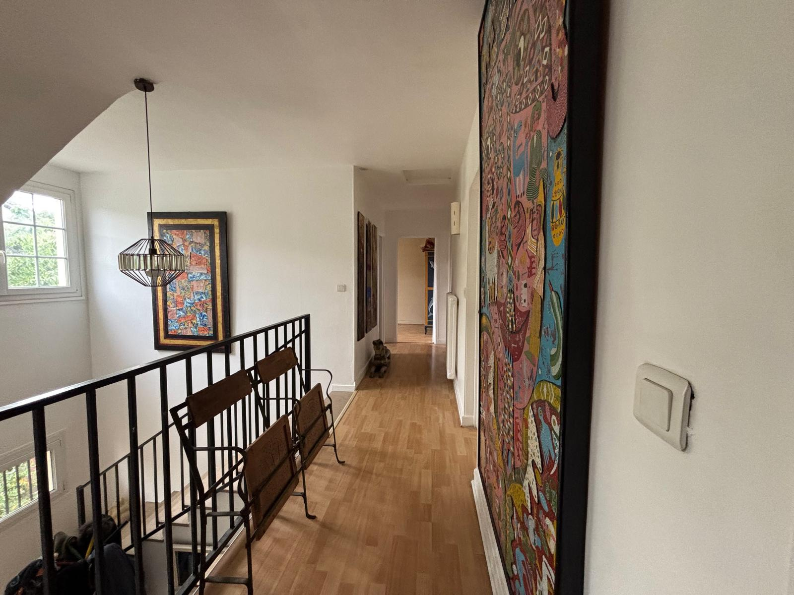 Image_22, Maison, Rueil-Malmaison, ref :9351